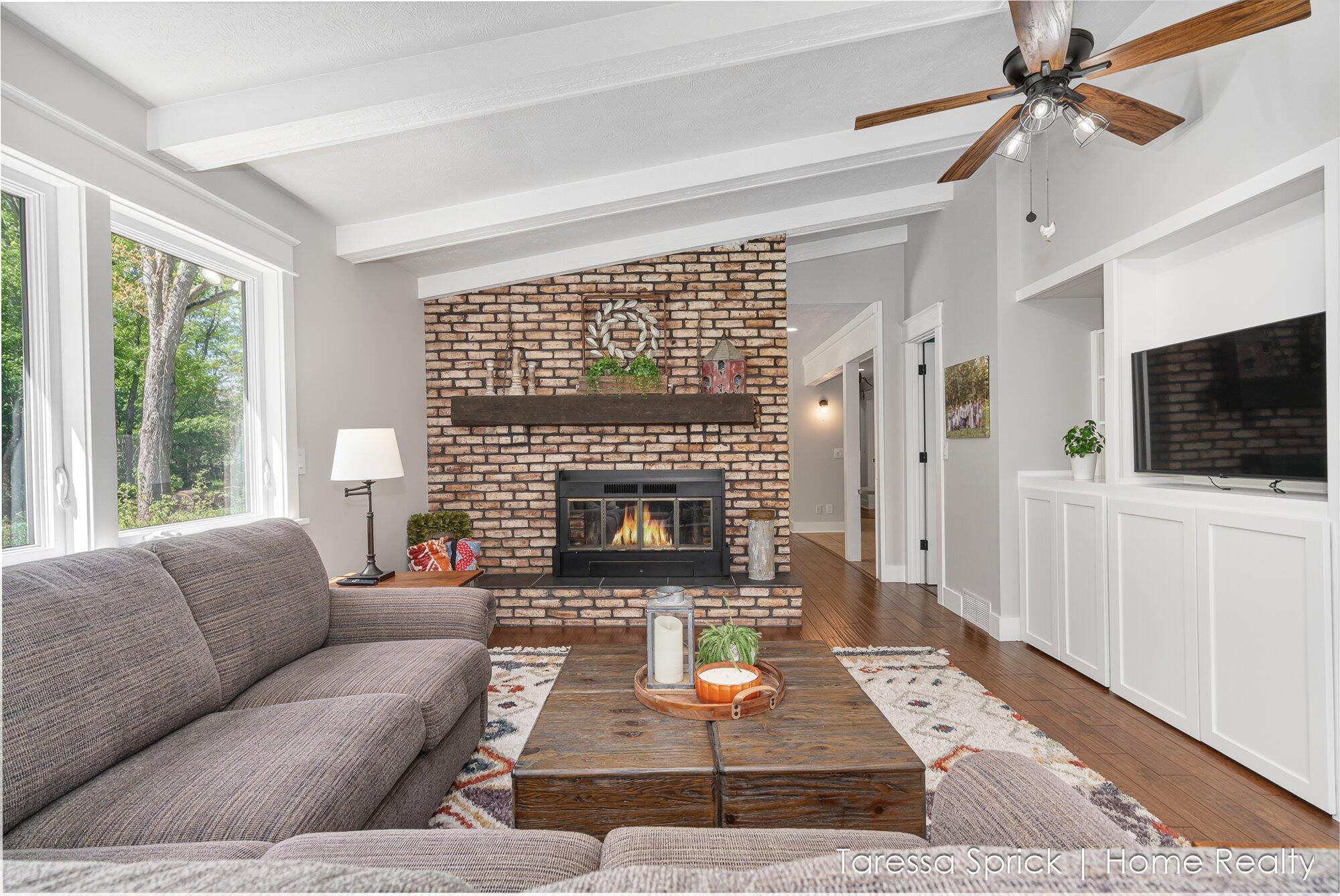 6375 Bauer Road