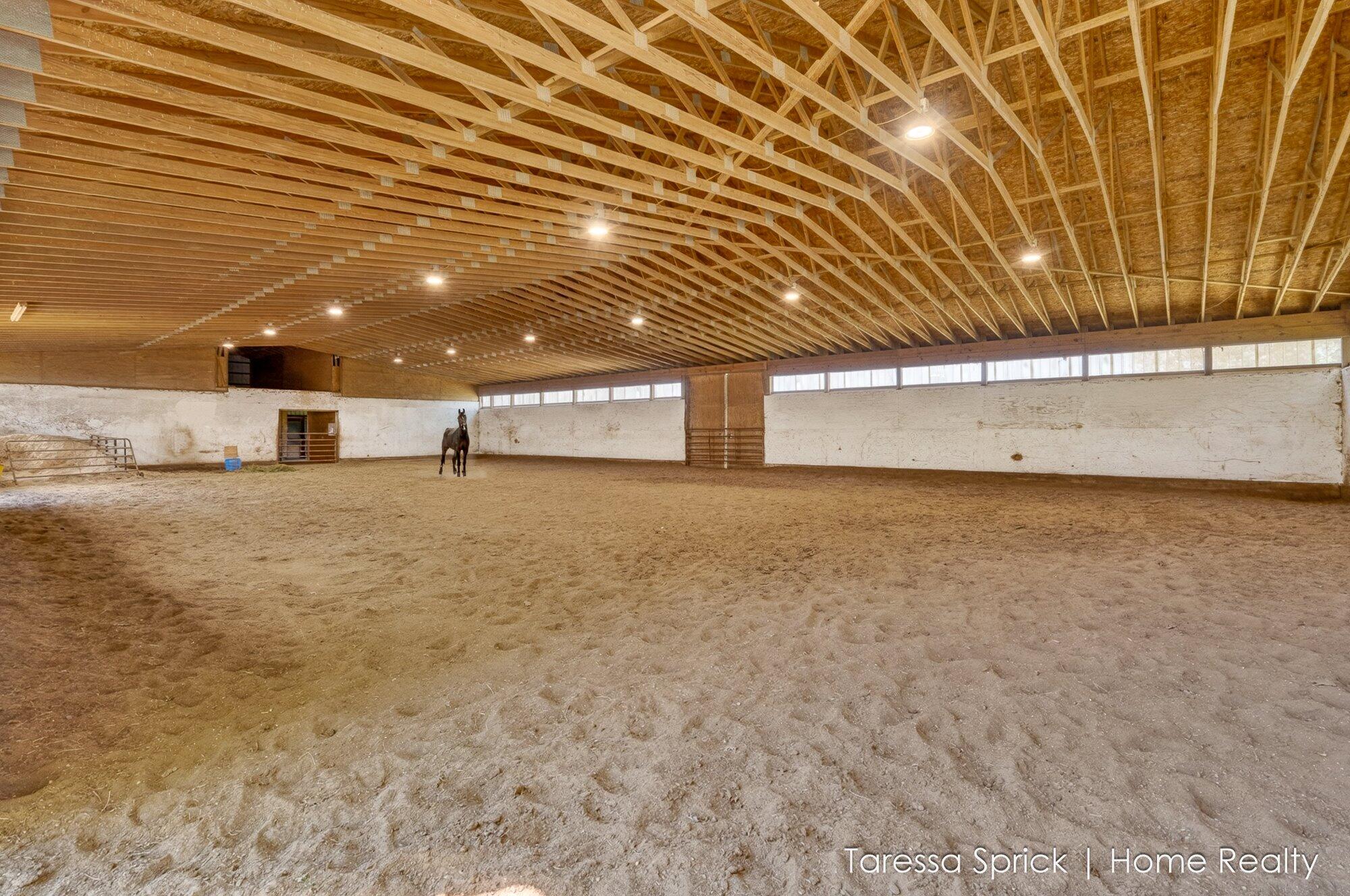 6375 Bauer Road