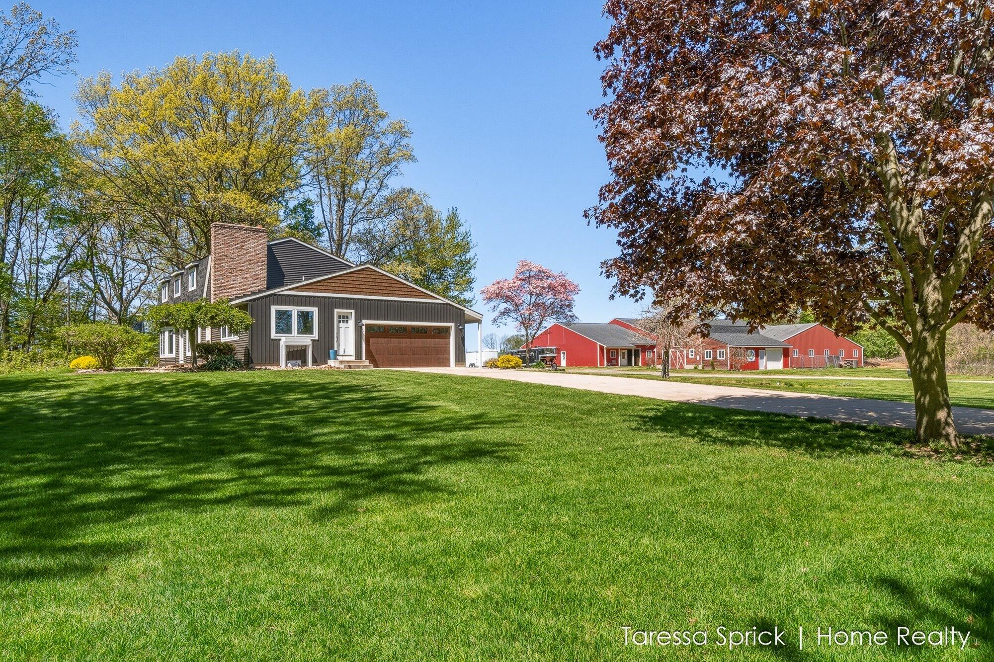 6375 Bauer Road