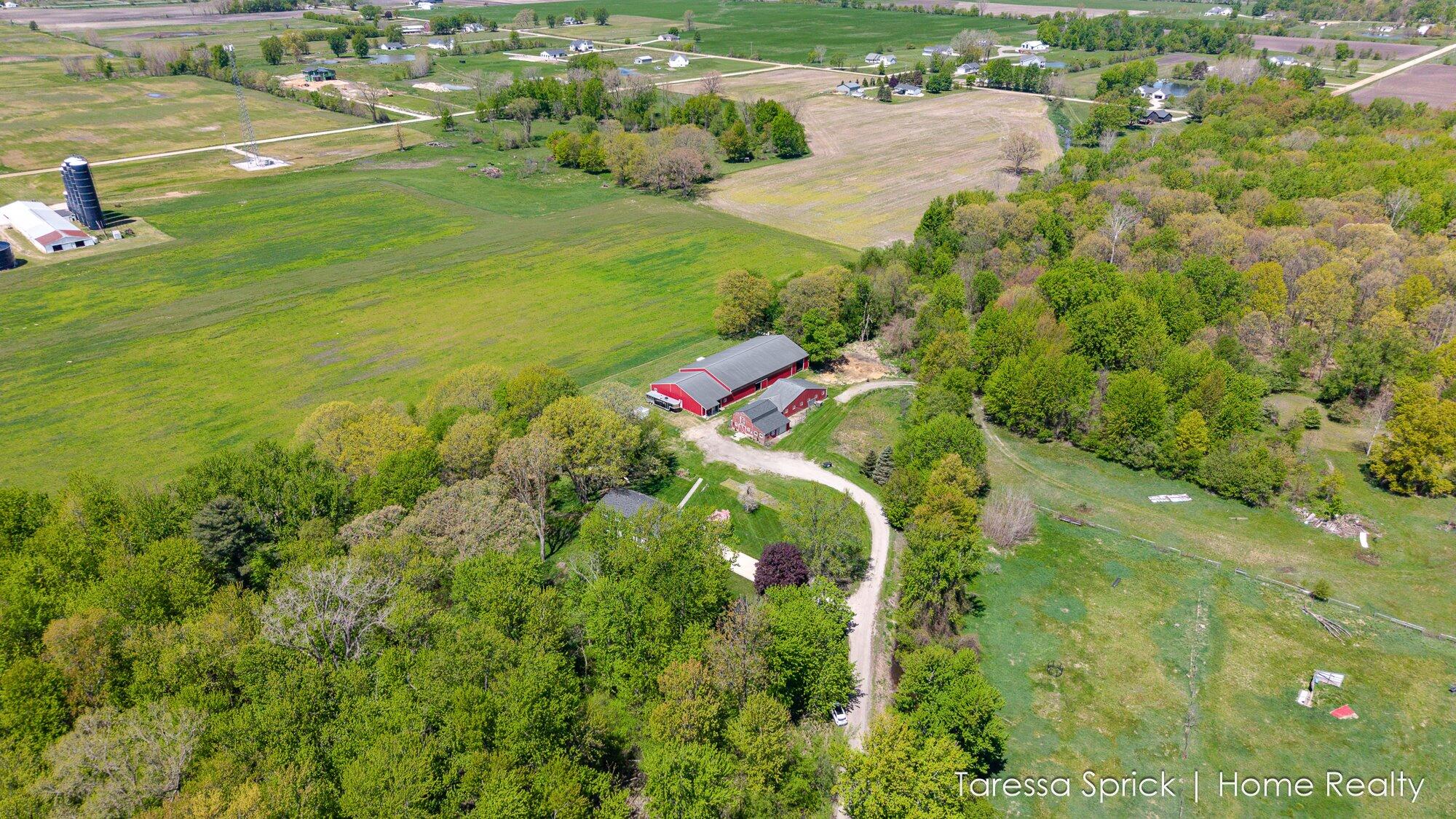 6375 Bauer Road
