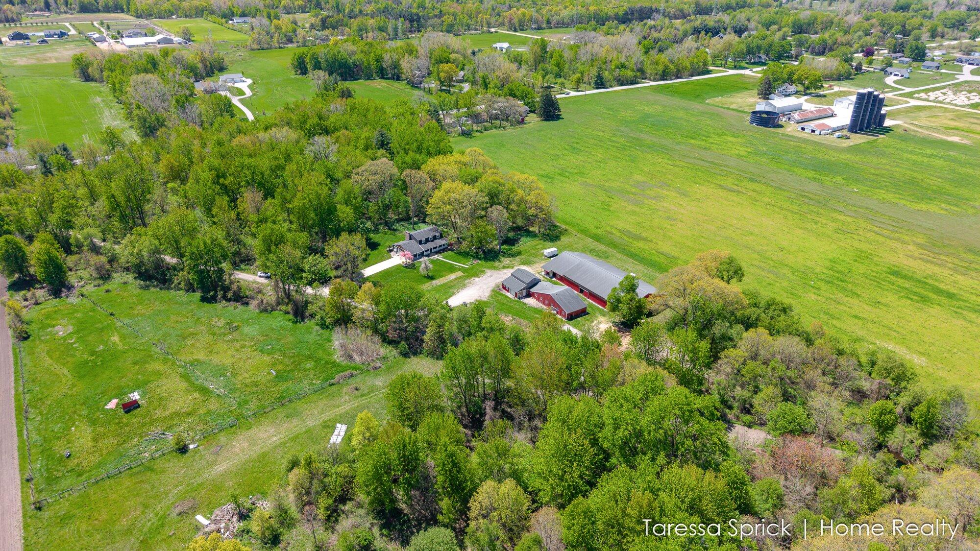 6375 Bauer Road