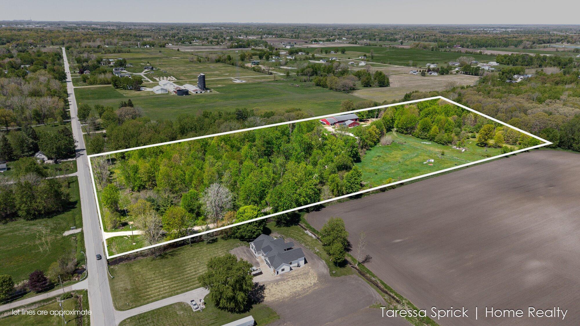 6375 Bauer Road