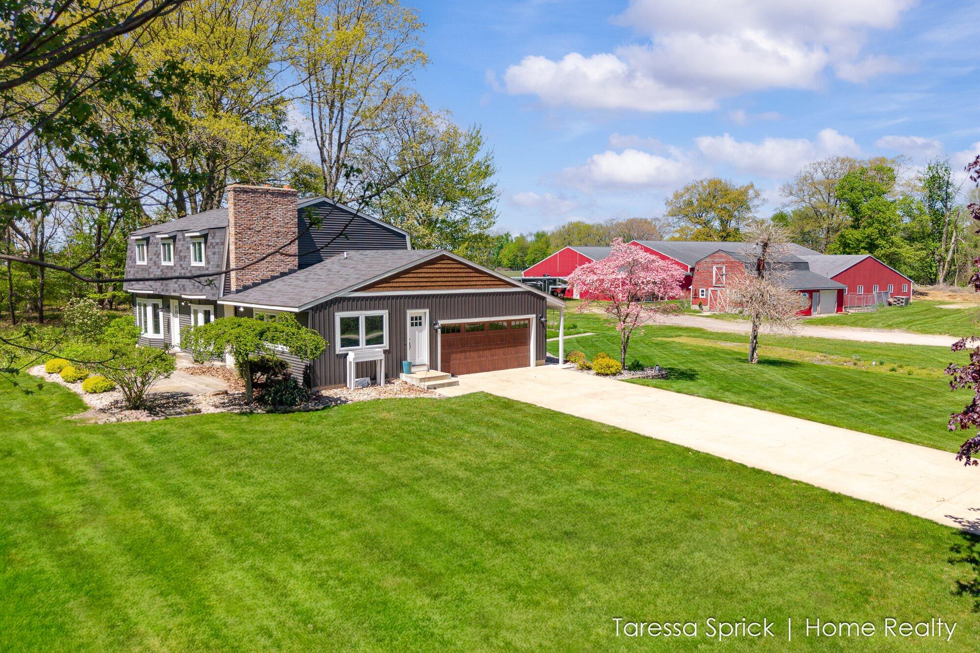 6375 Bauer Road