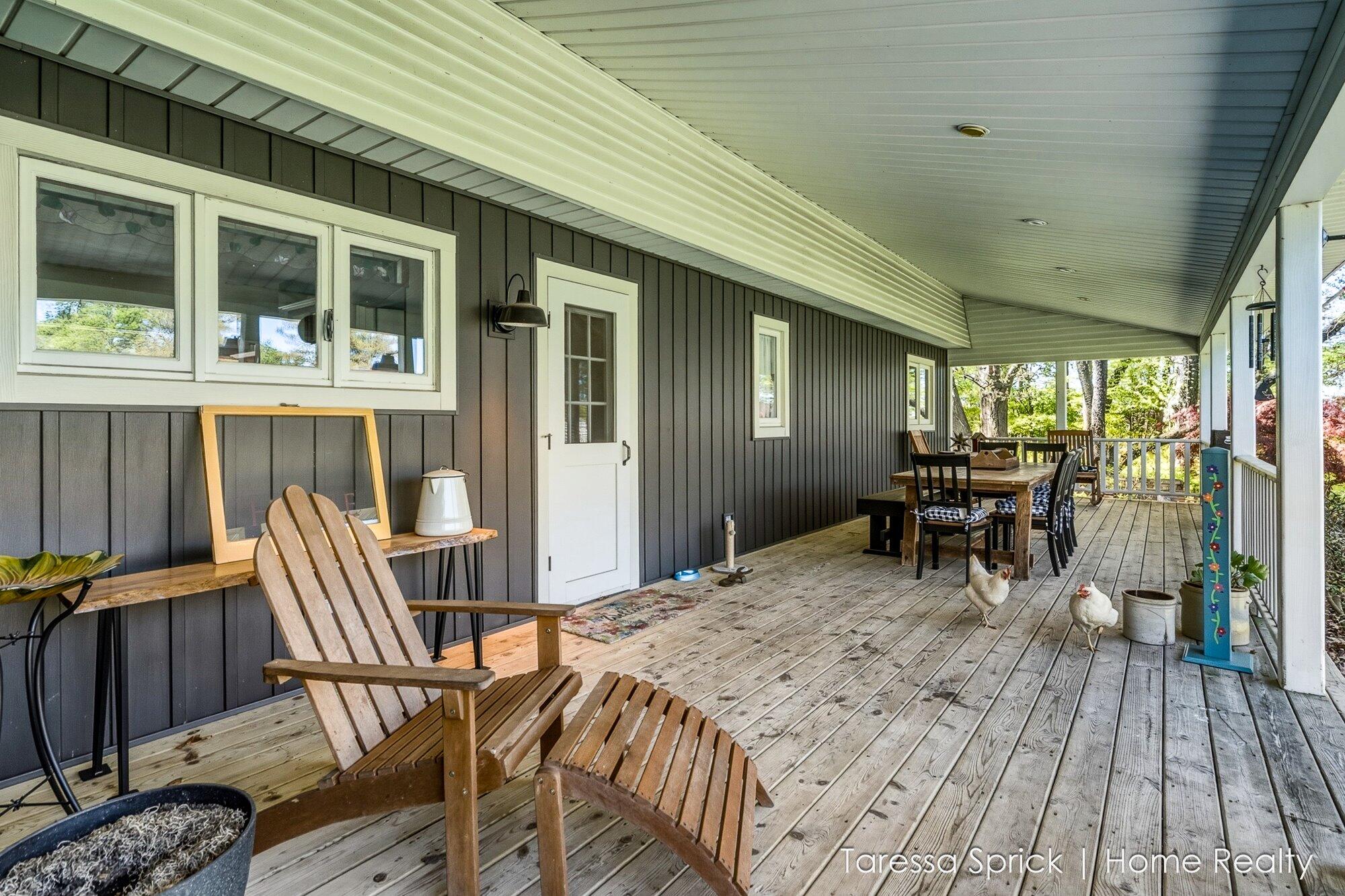 6375 Bauer Road