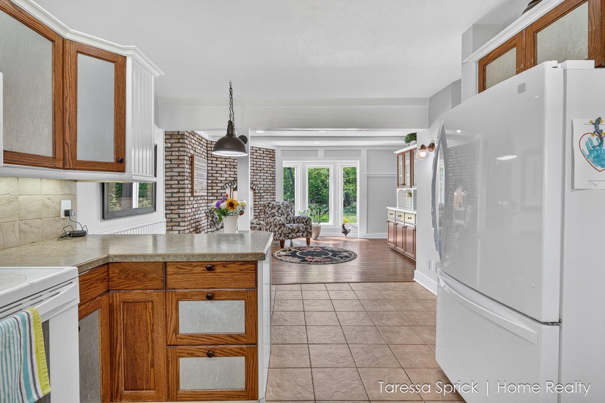6375 Bauer Road