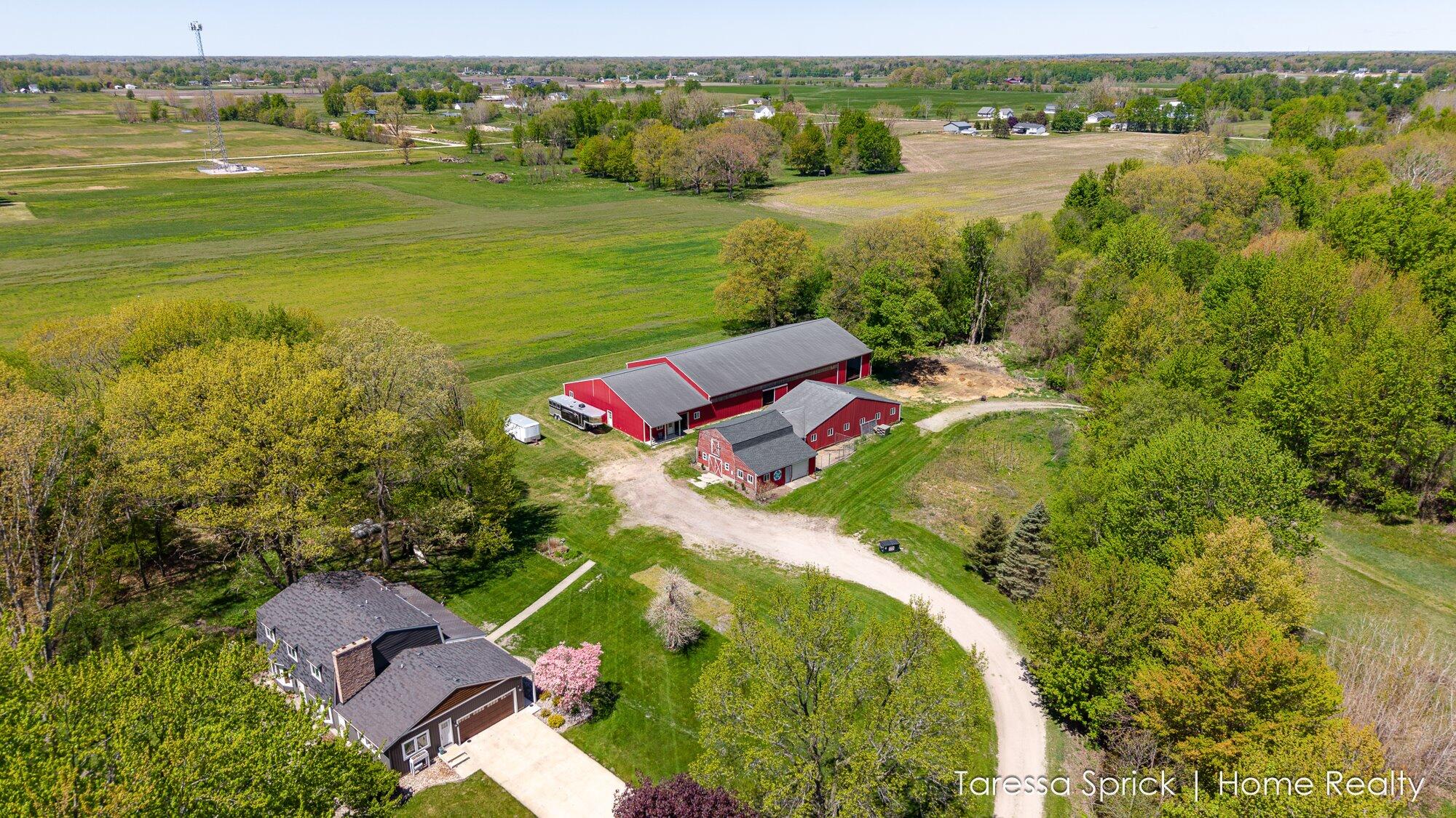 6375 Bauer Road