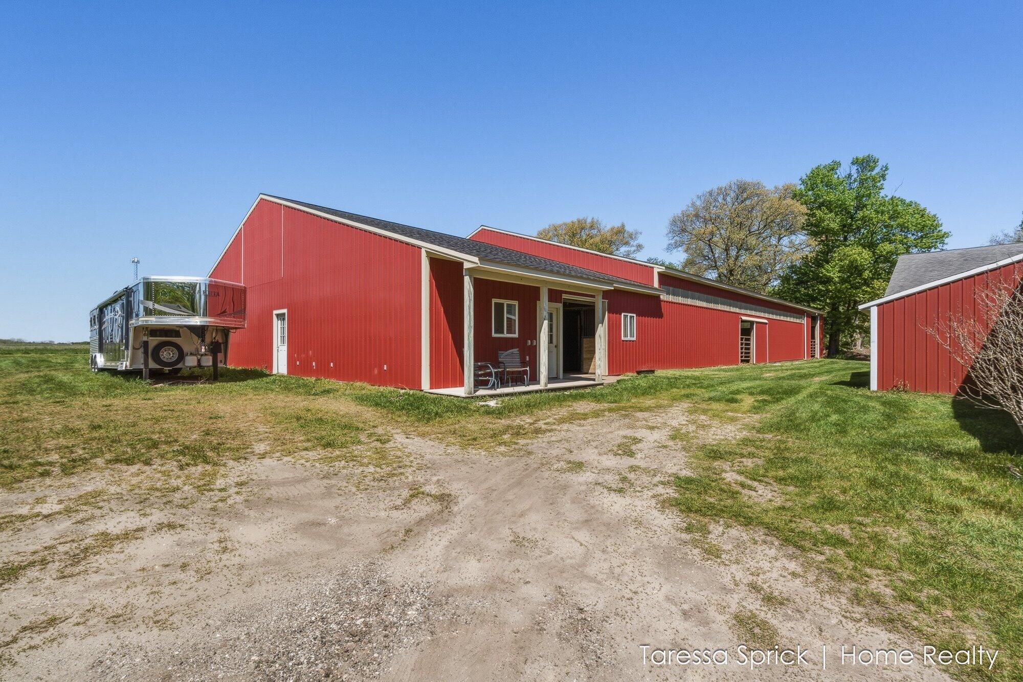 6375 Bauer Road