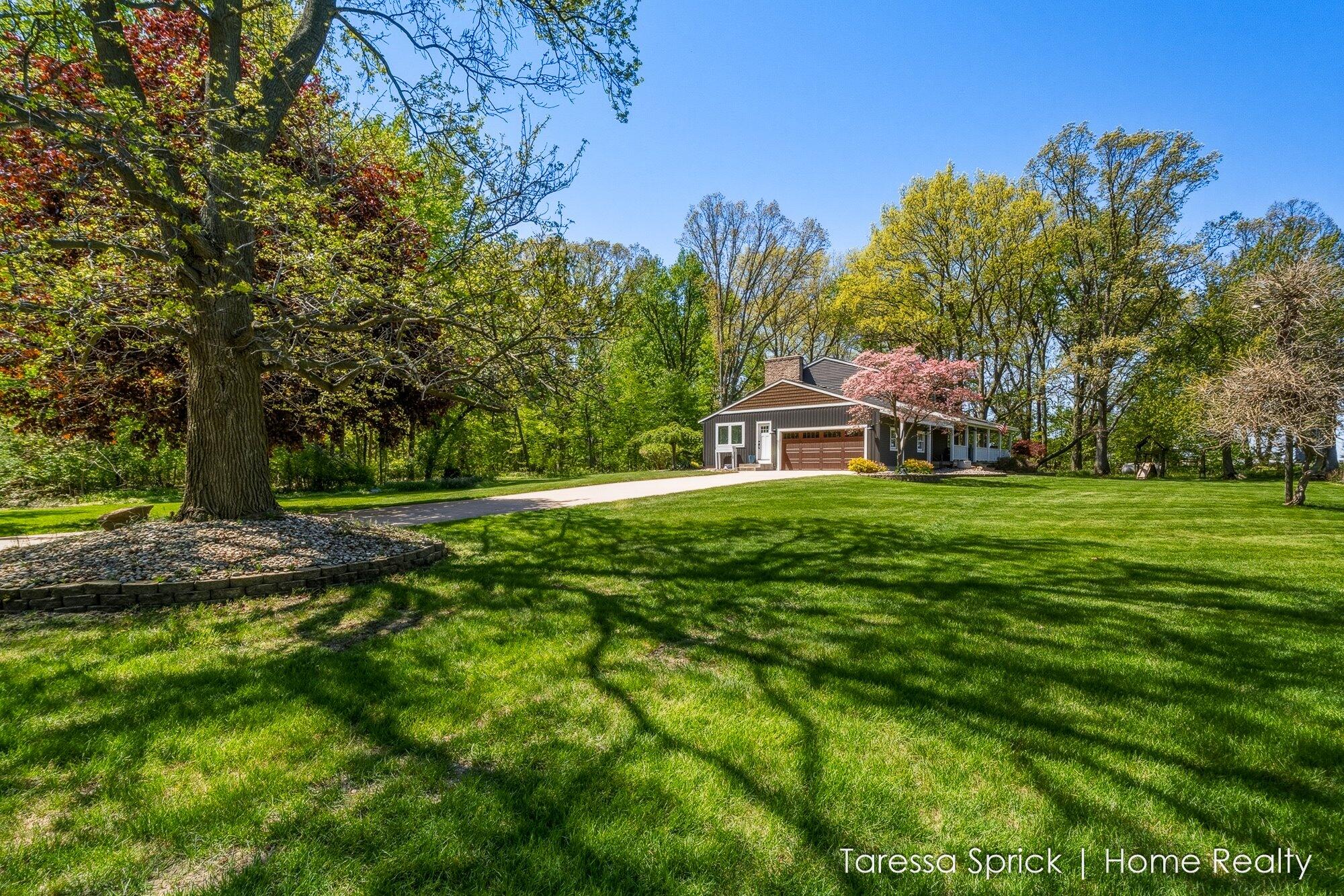 6375 Bauer Road