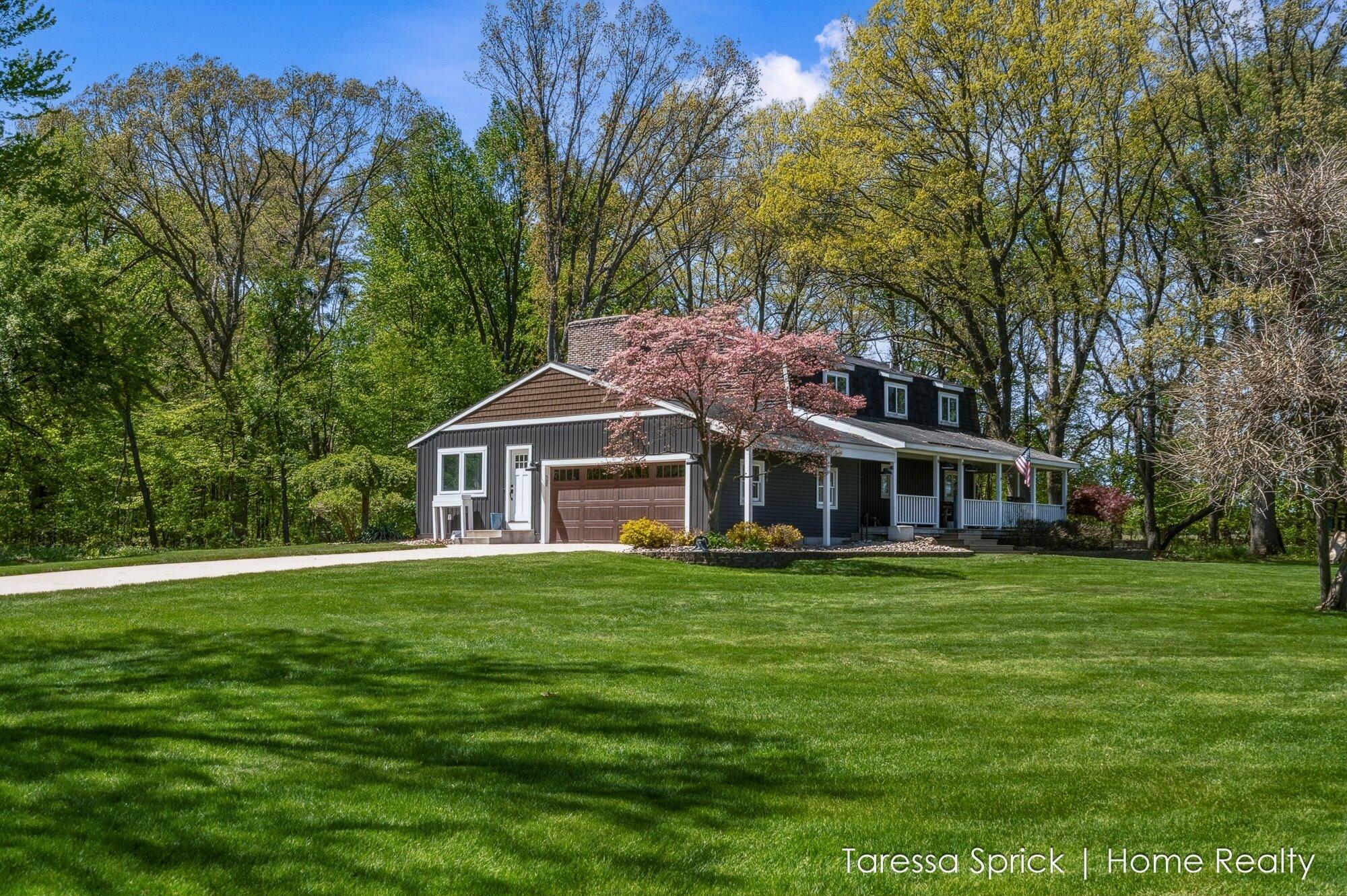 6375 Bauer Road