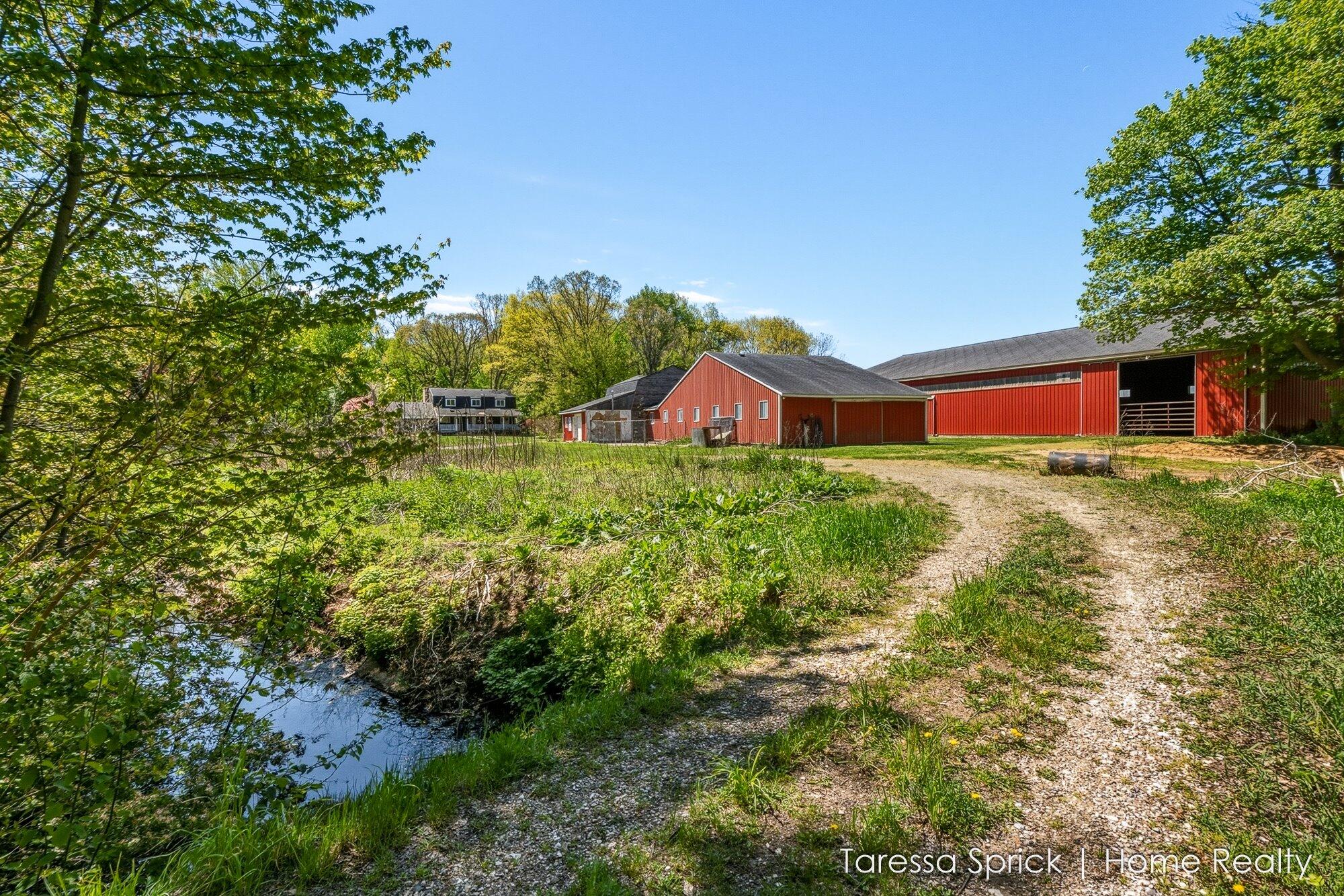 6375 Bauer Road