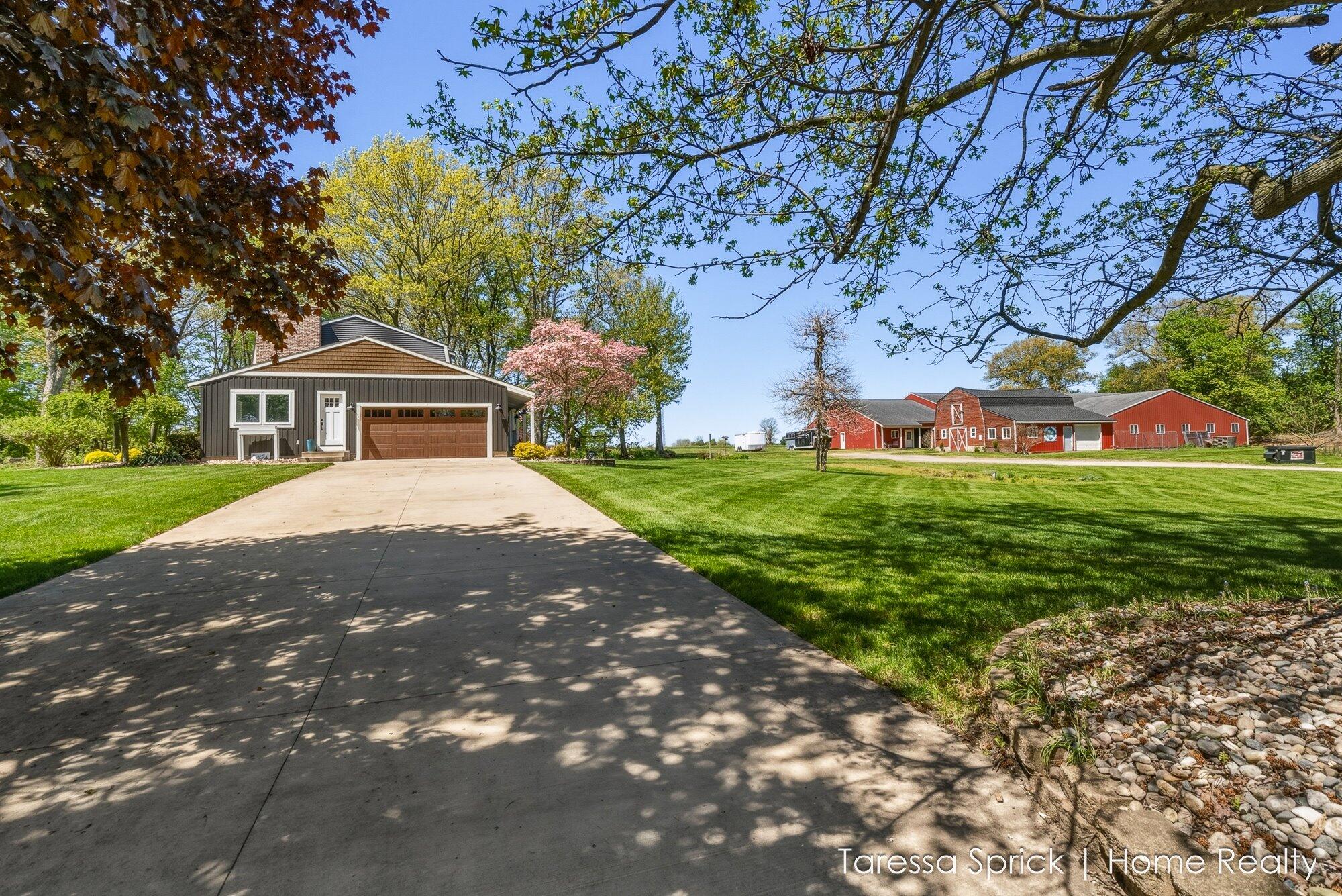 6375 Bauer Road