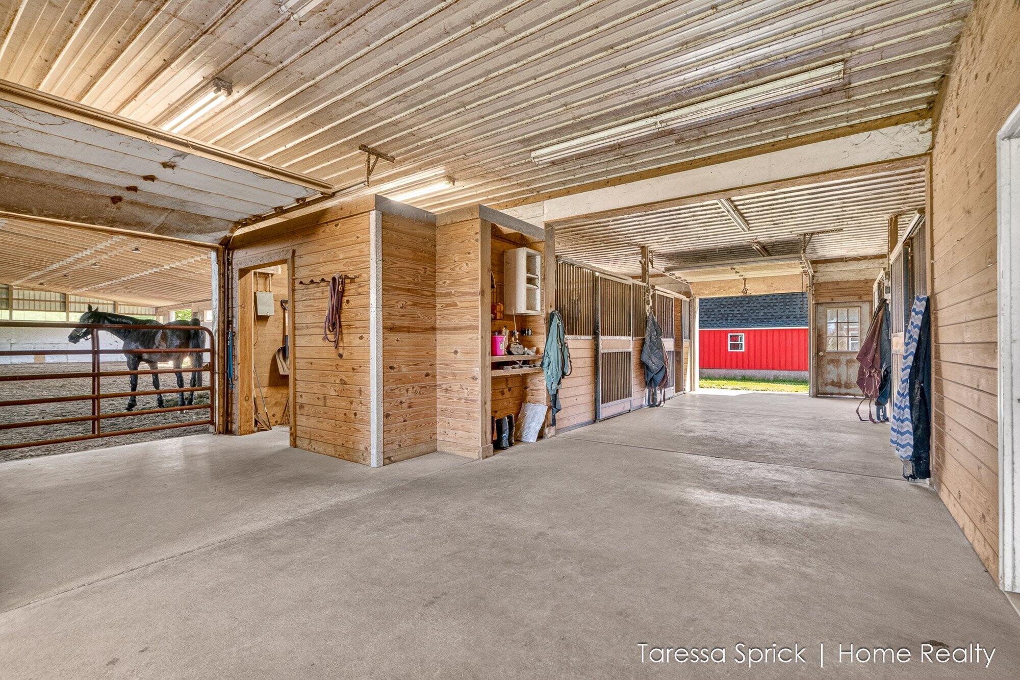 6375 Bauer Road