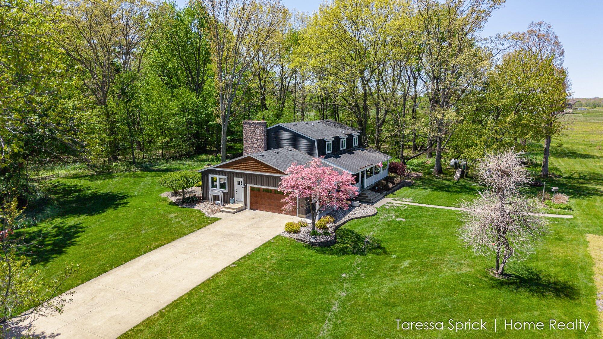 6375 Bauer Road