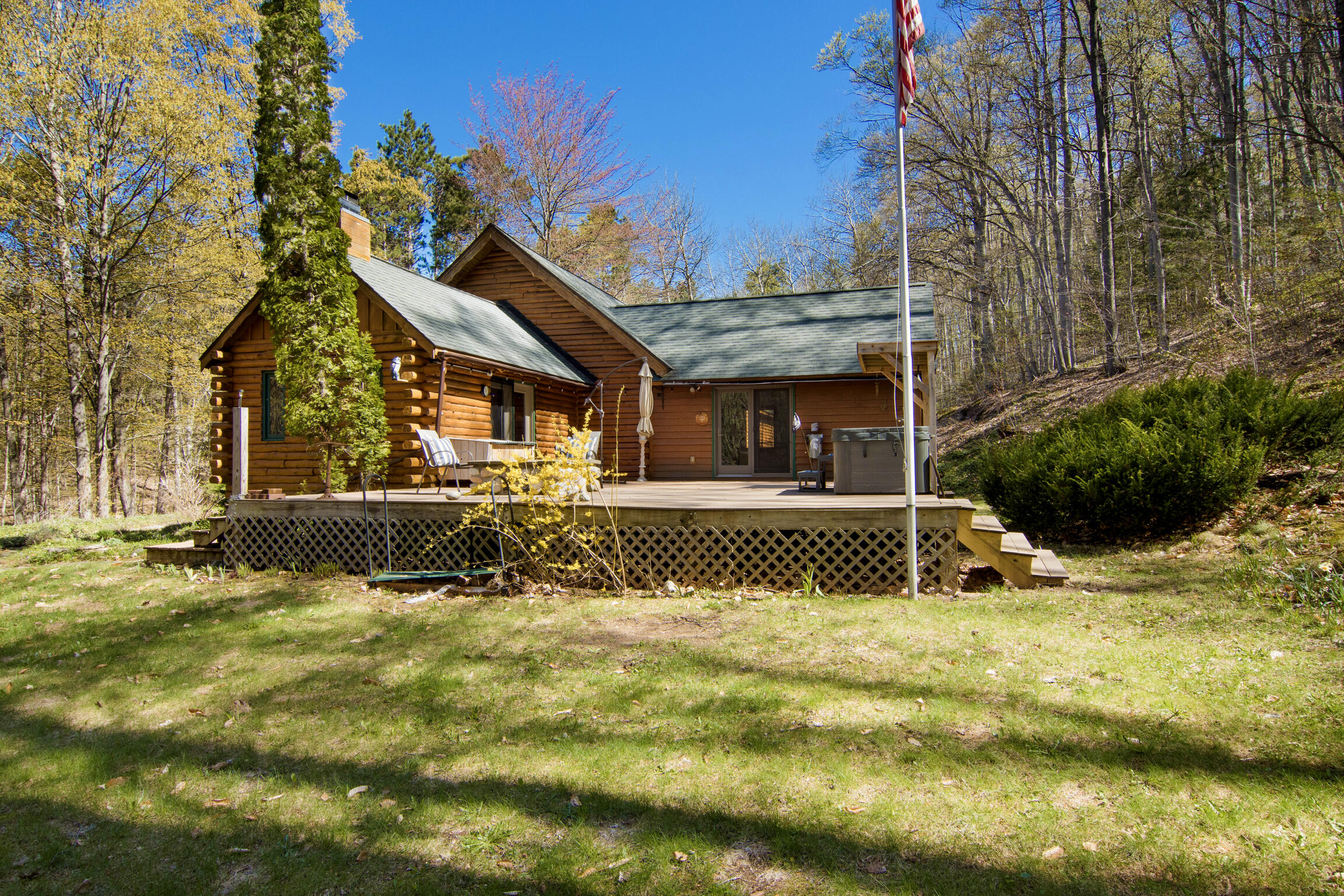 151 S Crestwood Drive
