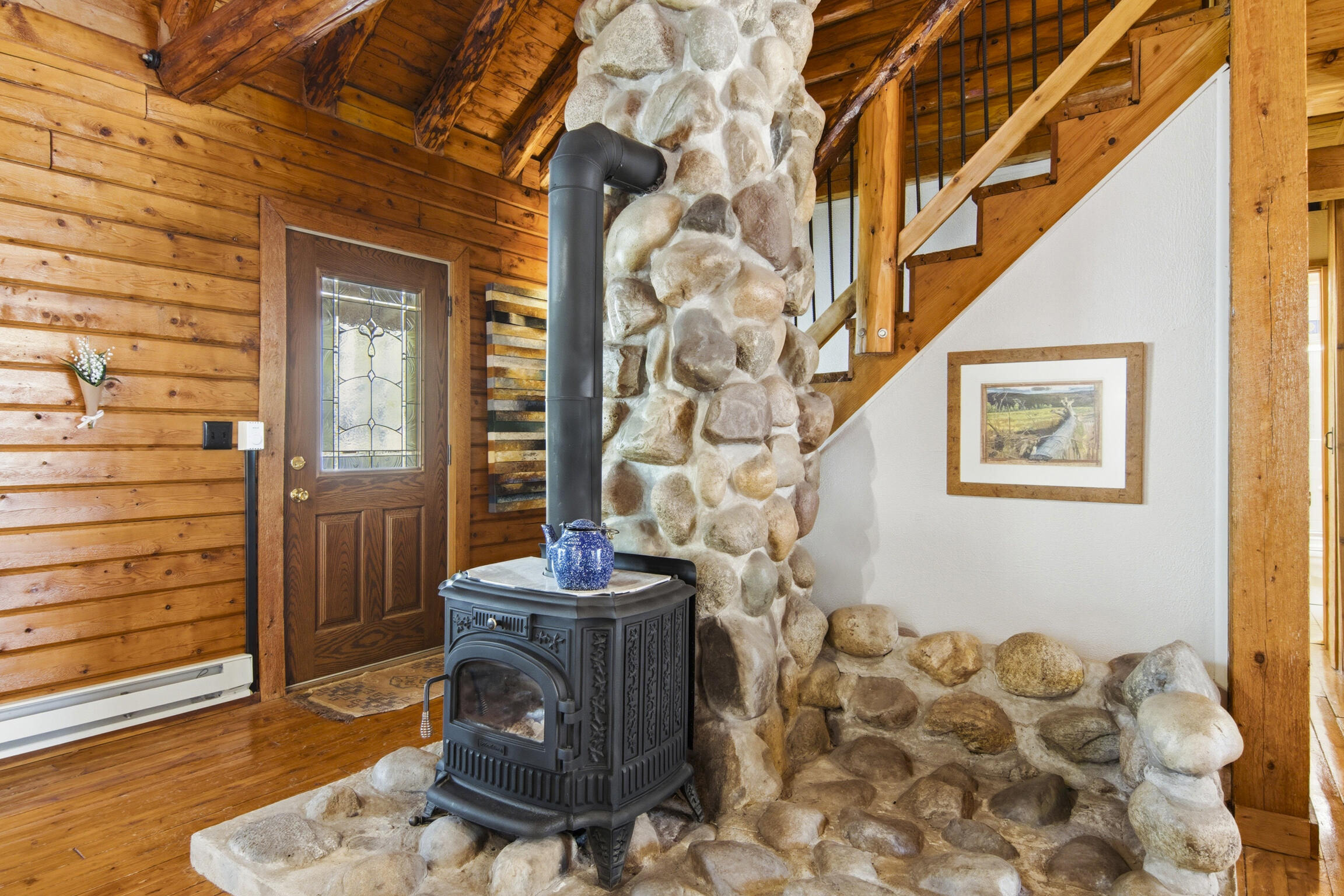 151 S Crestwood Drive