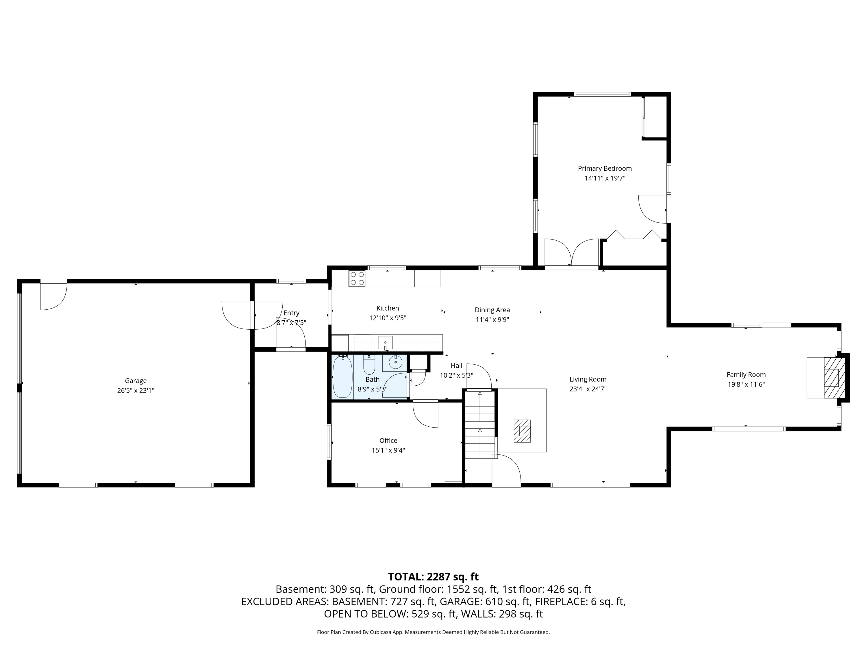 151 S Crestwood Drive