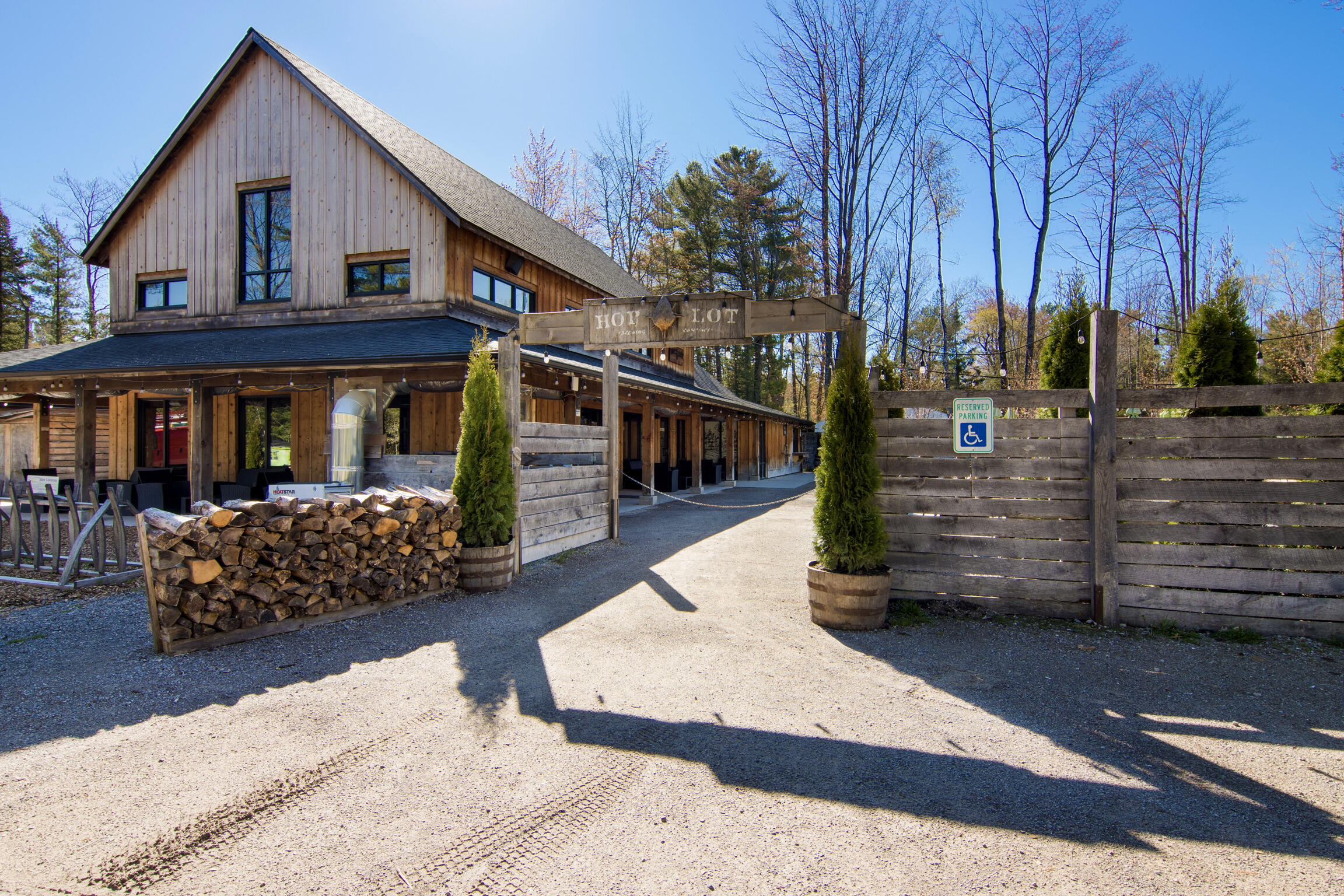 151 S Crestwood Drive