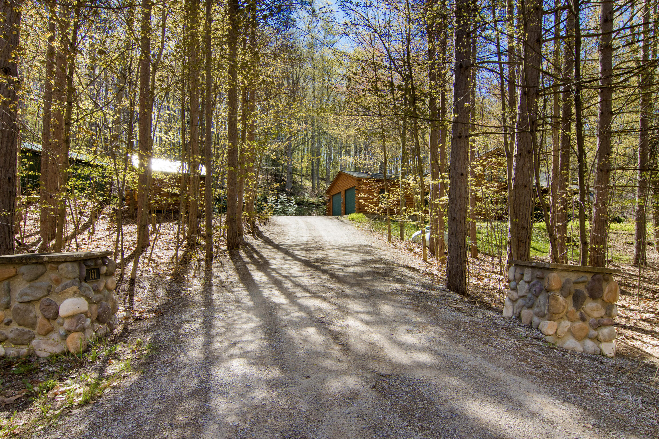 151 S Crestwood Drive