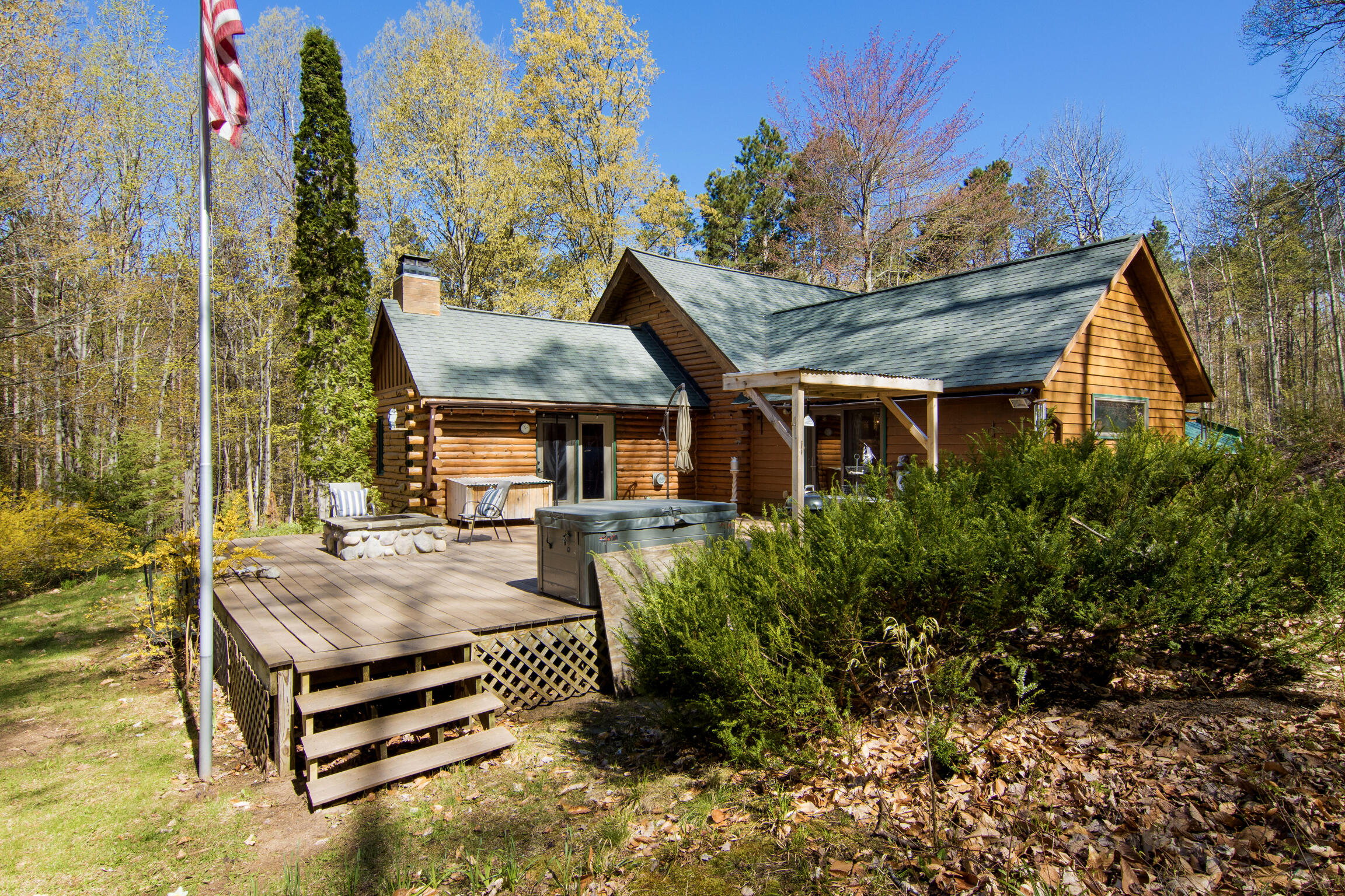 151 S Crestwood Drive