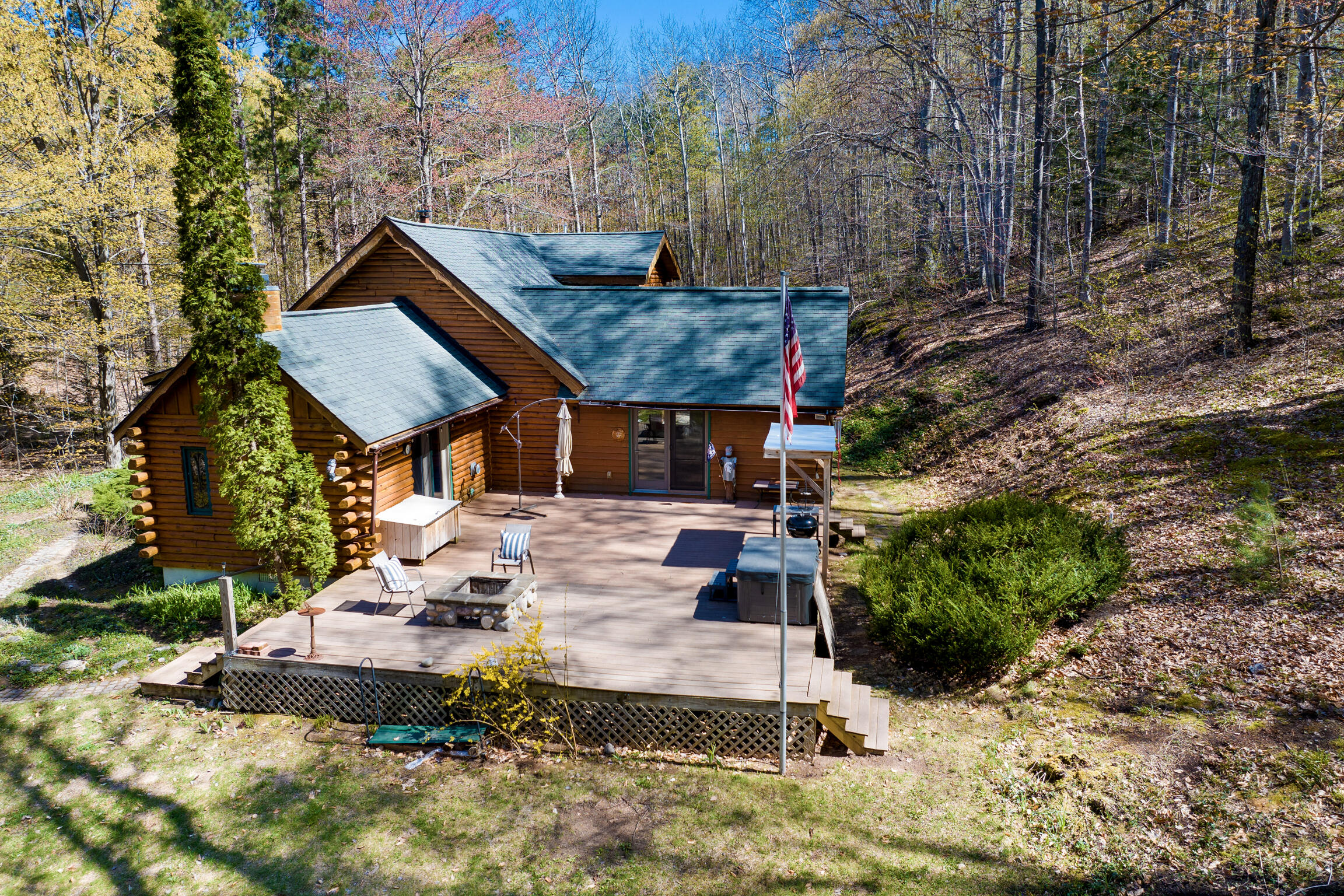 151 S Crestwood Drive