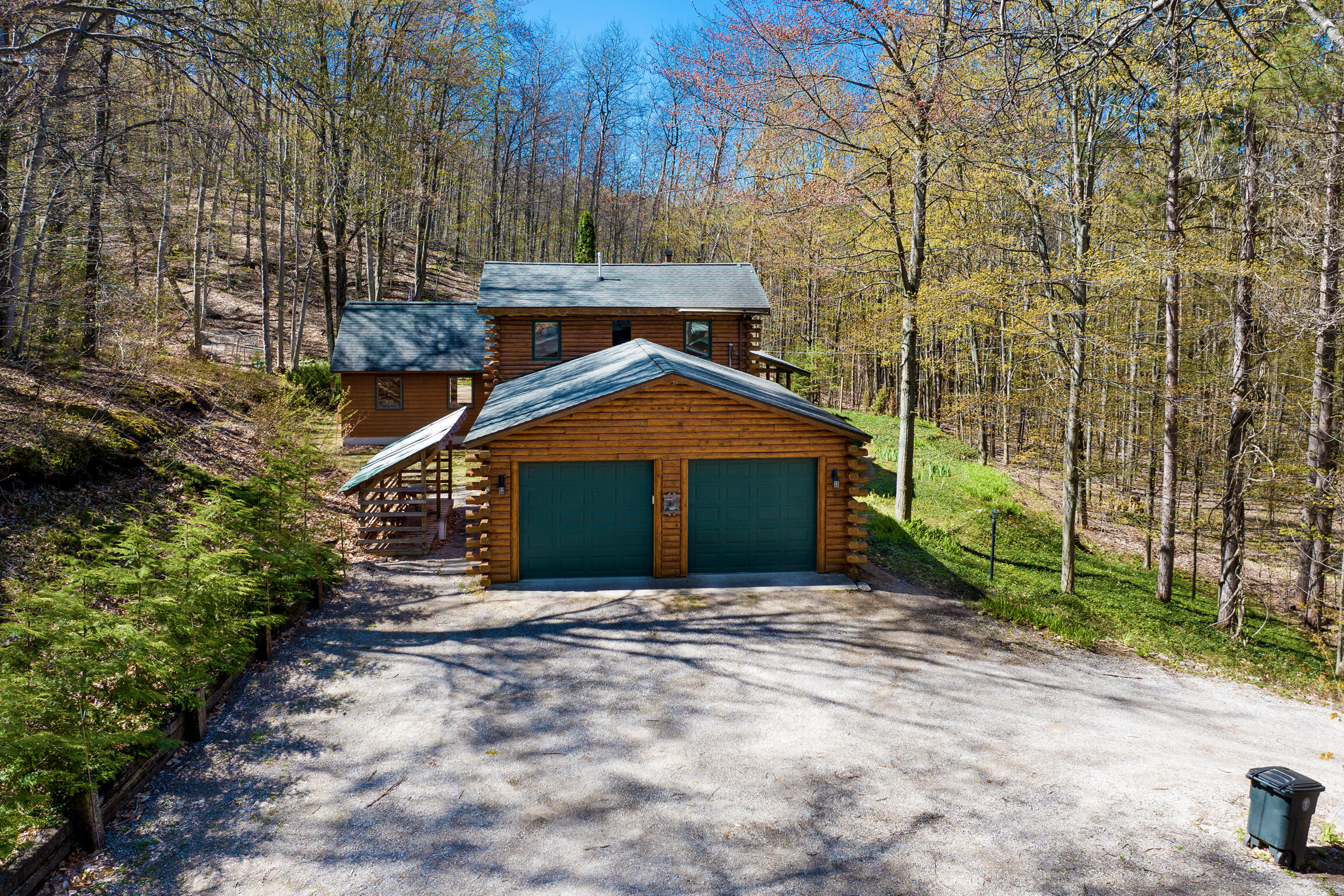 151 S Crestwood Drive