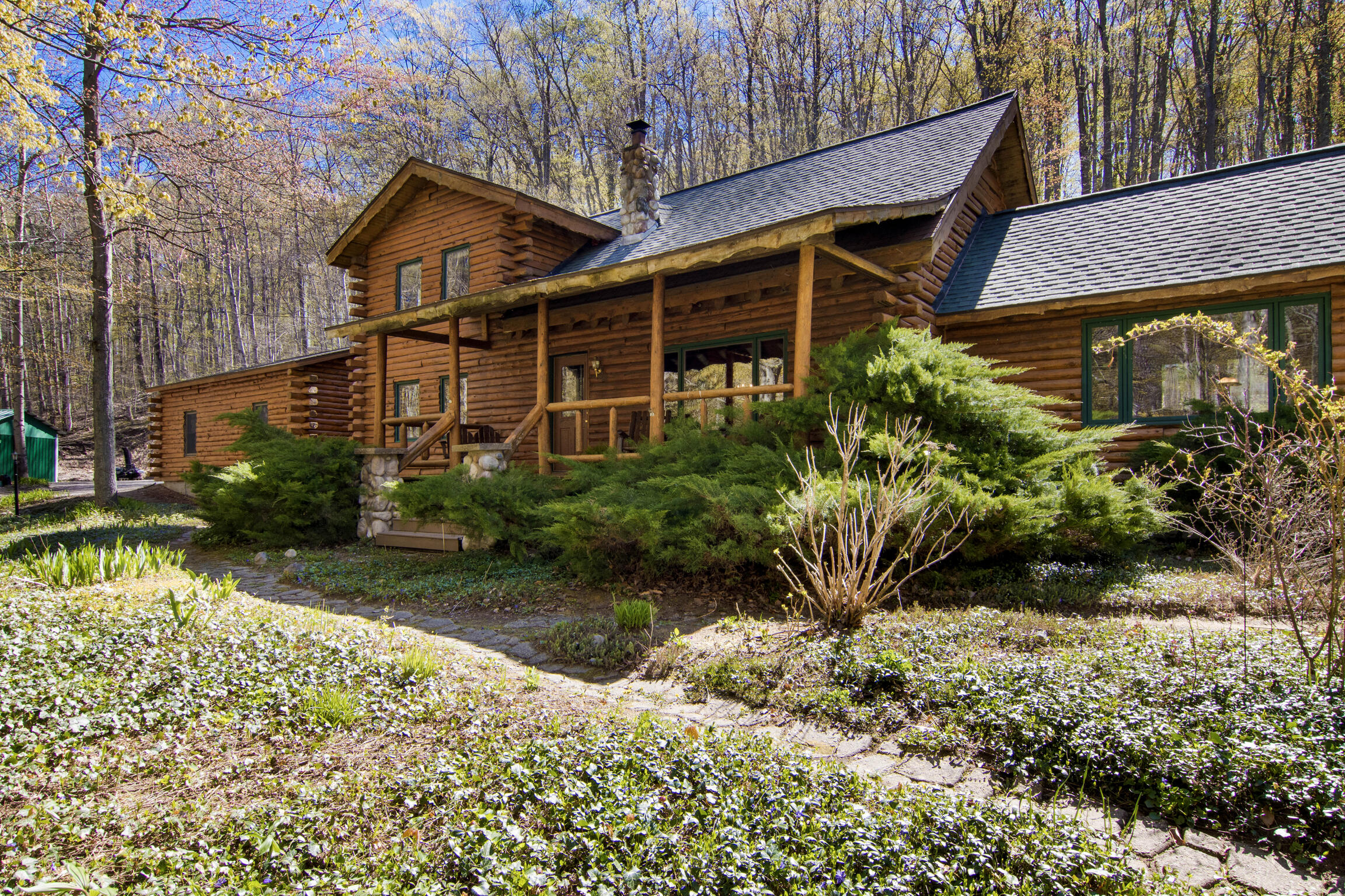 151 S Crestwood Drive