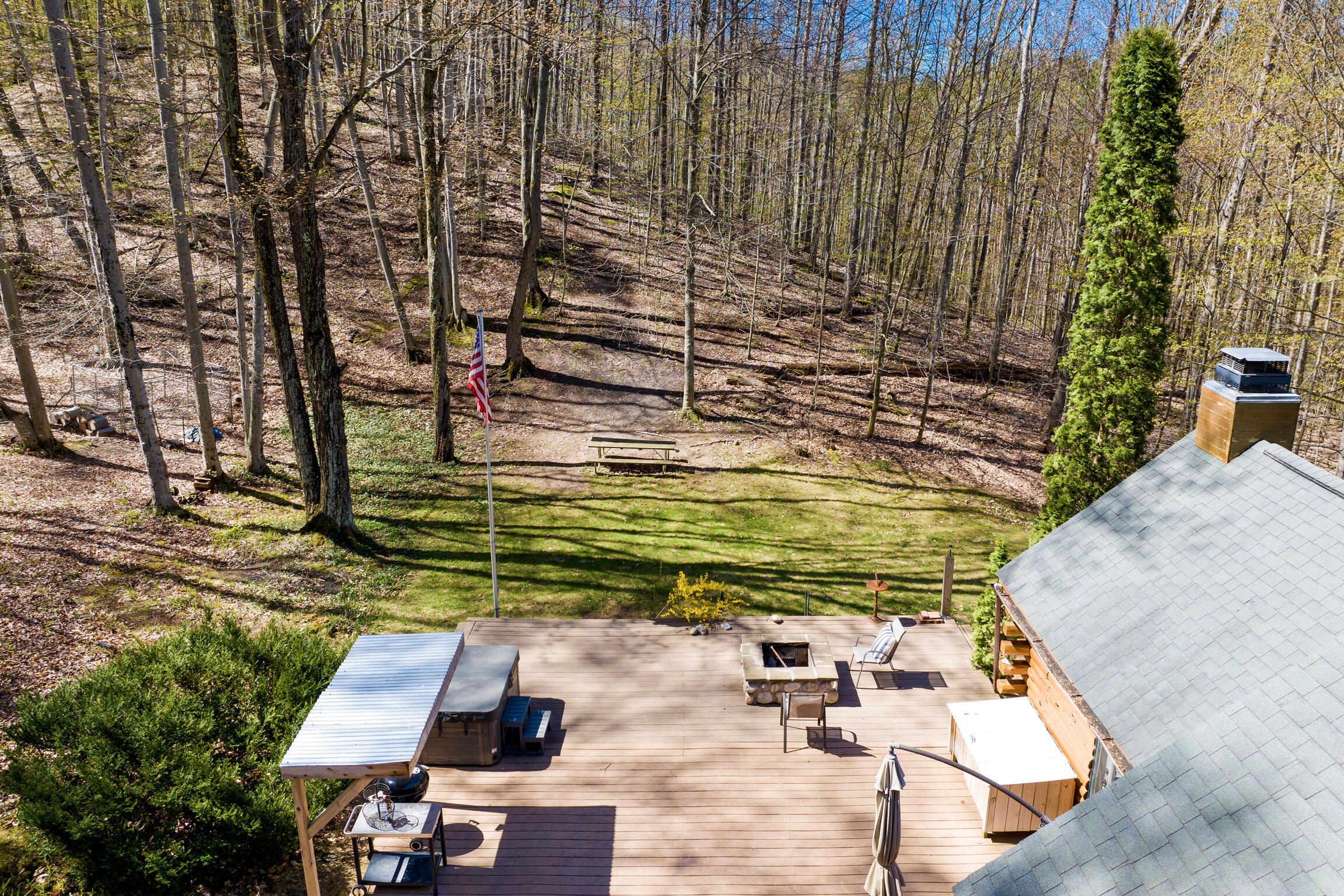 151 S Crestwood Drive