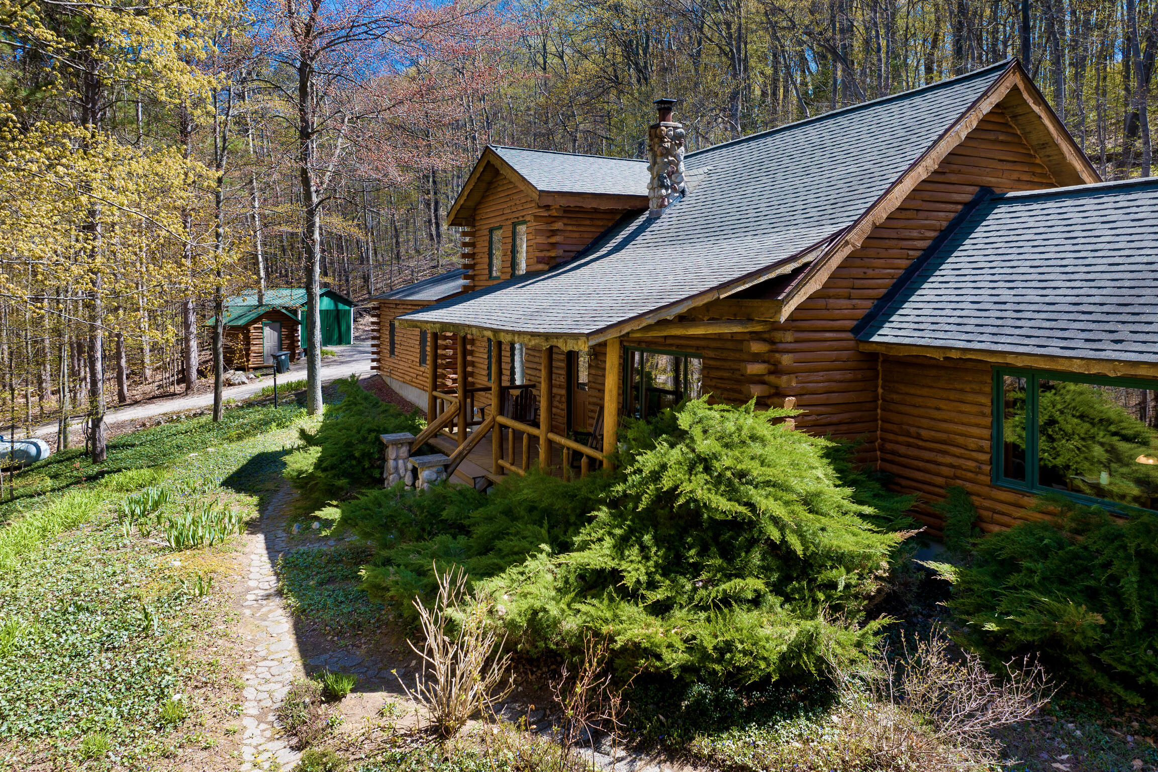 151 S Crestwood Drive