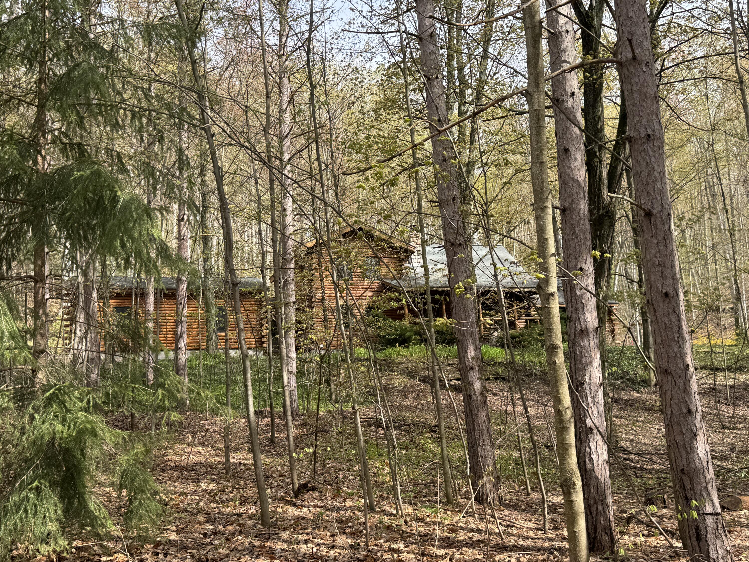 151 S Crestwood Drive