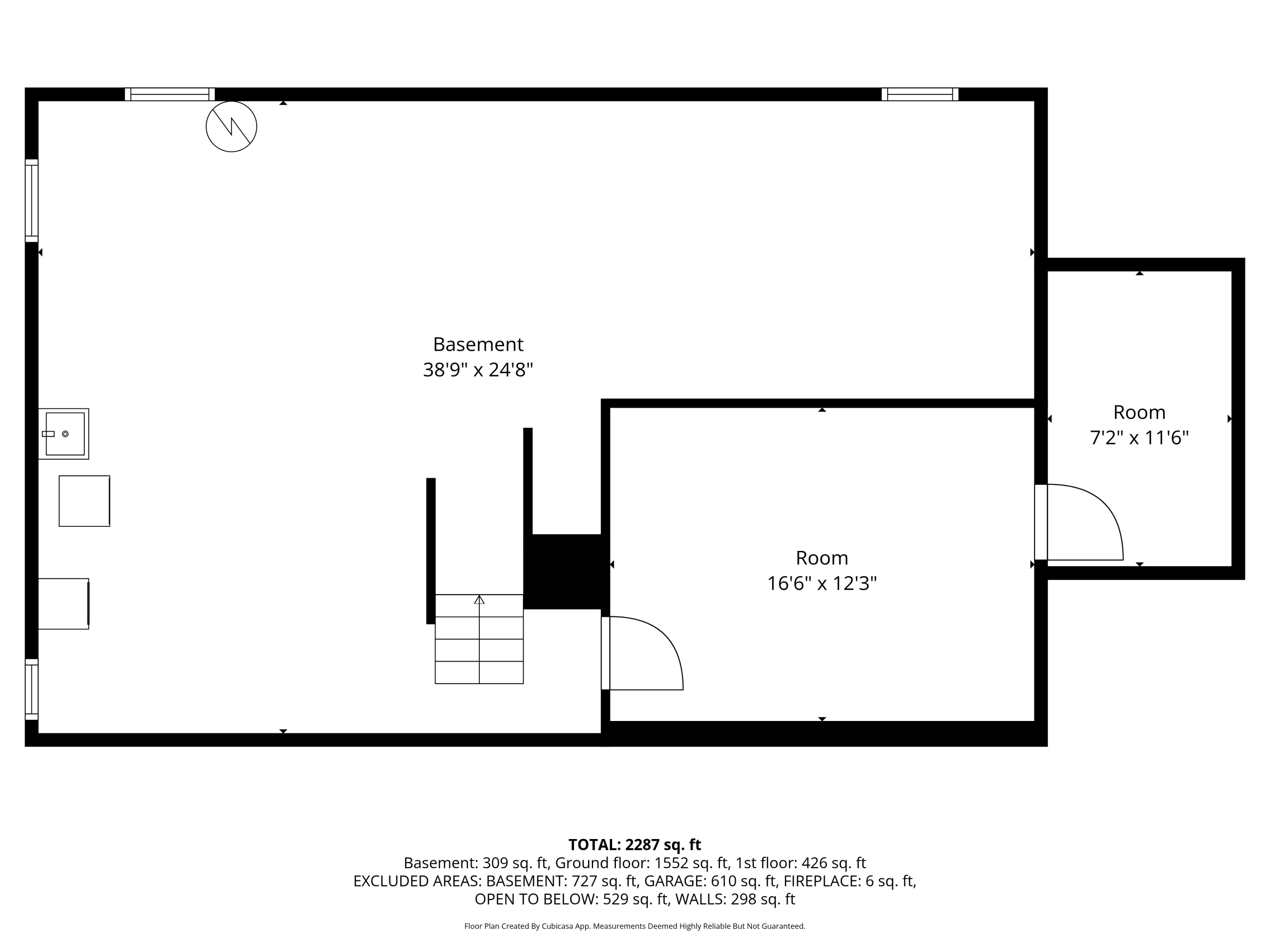 151 S Crestwood Drive
