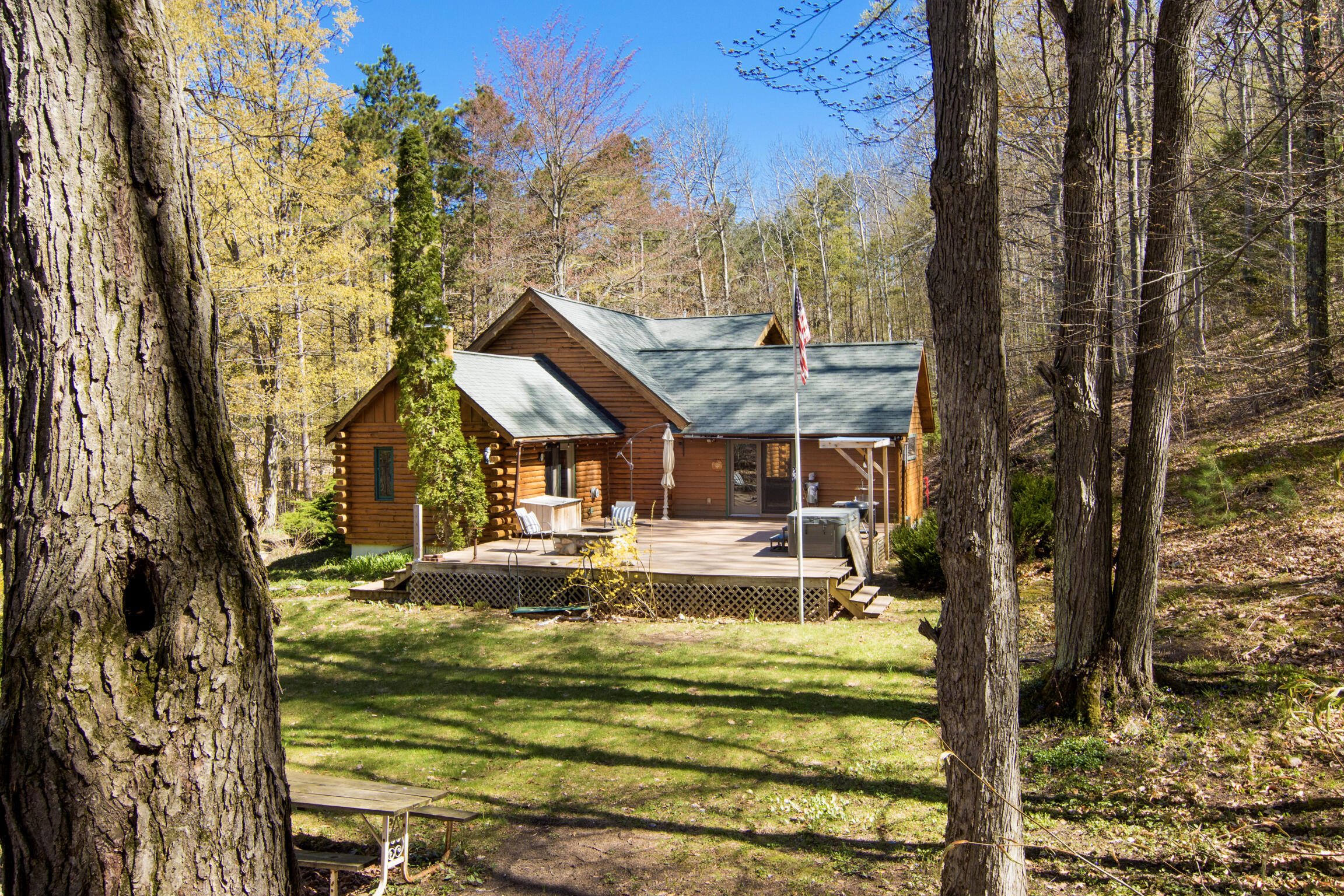 151 S Crestwood Drive