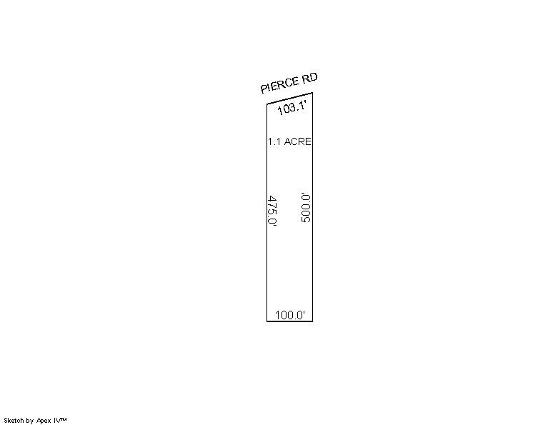 2848 W Pierce Drive
