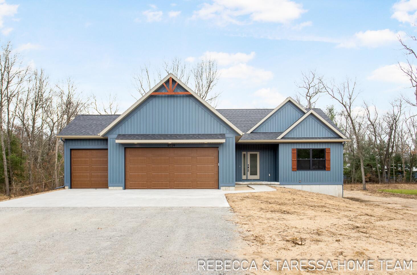 324 Hazelwood Court