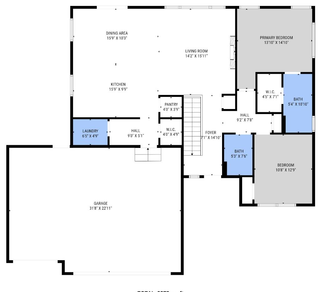 324 Hazelwood Court