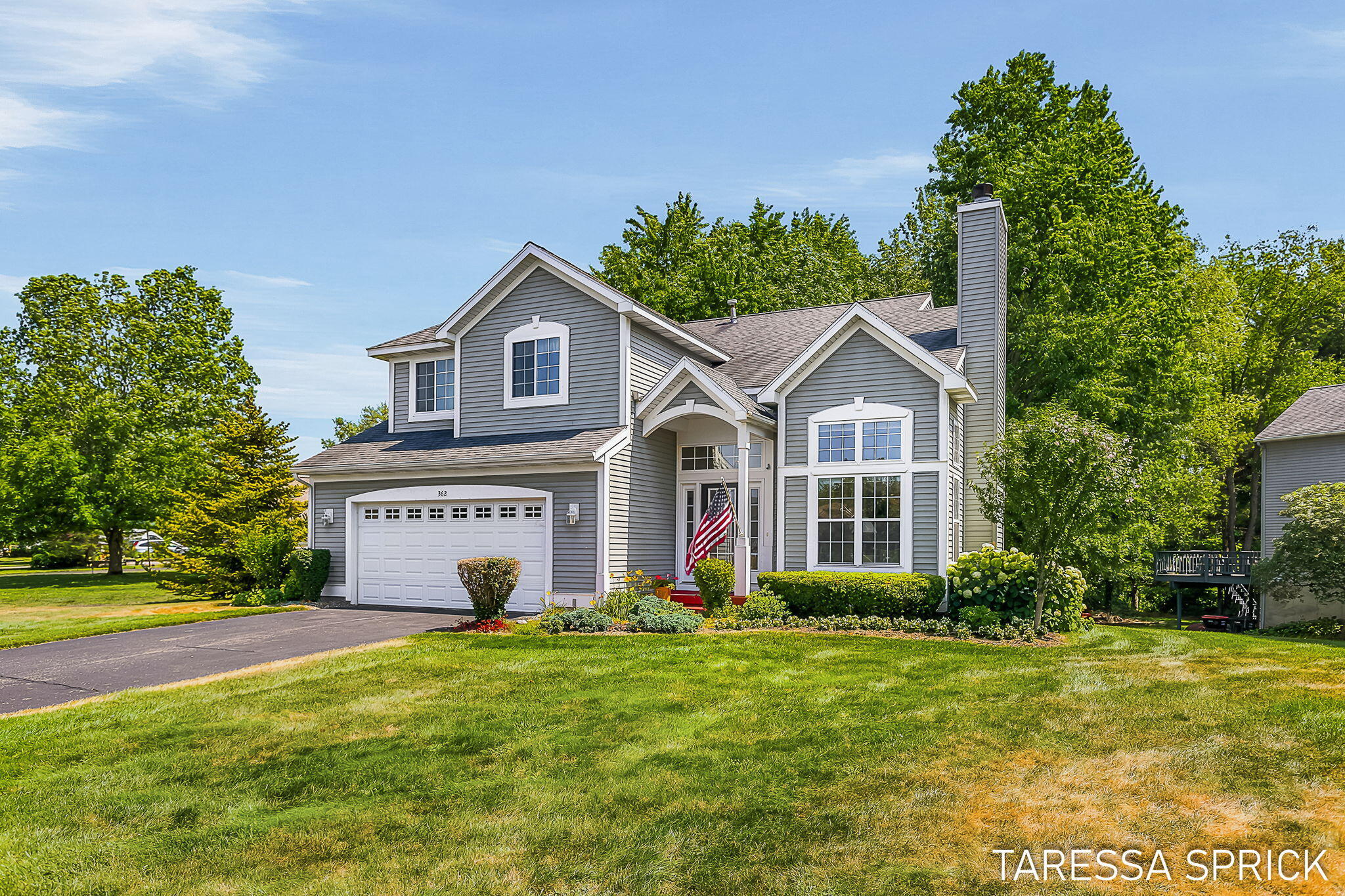 362 Sandcastle Drive