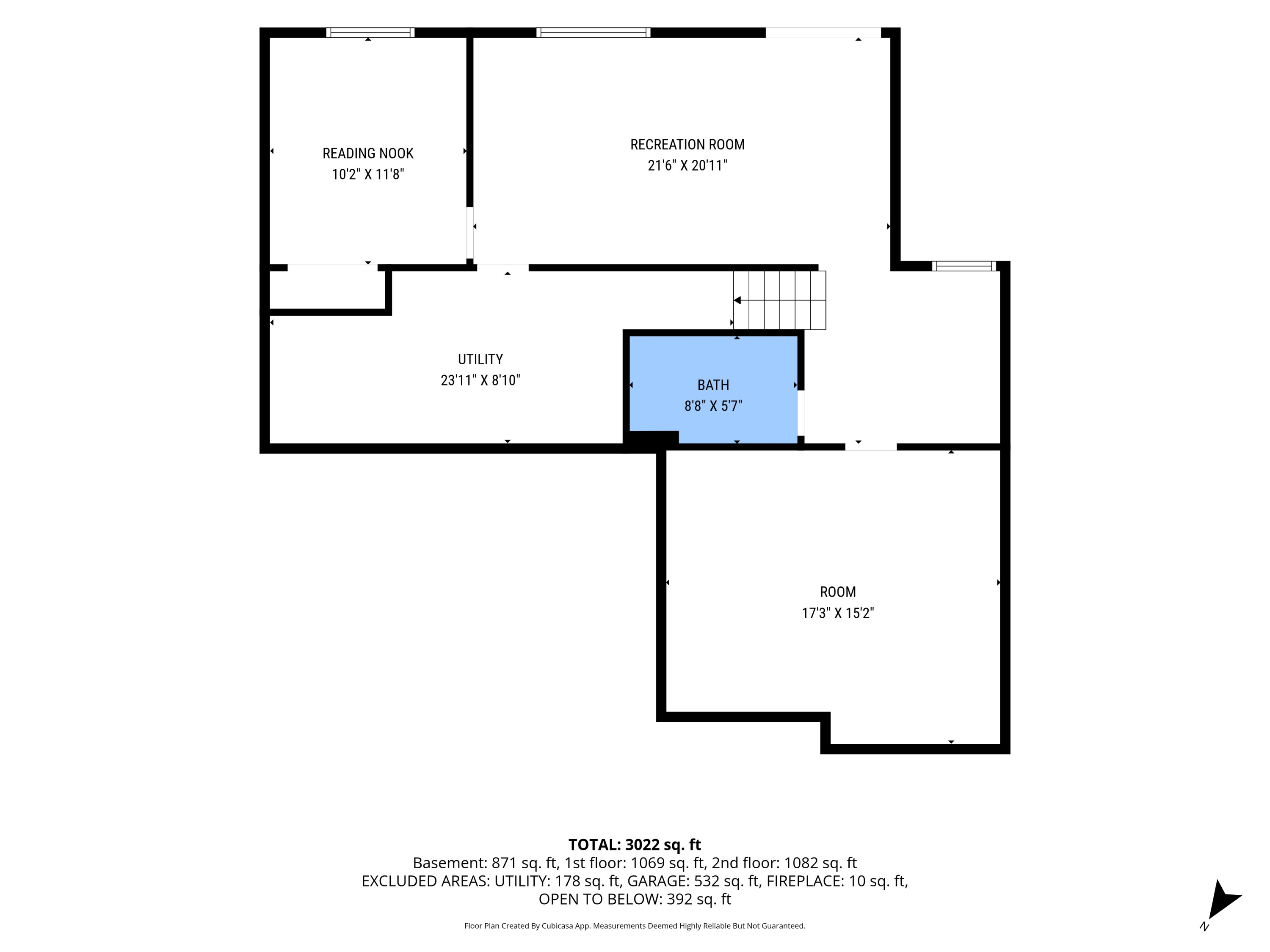 362 Sandcastle Drive