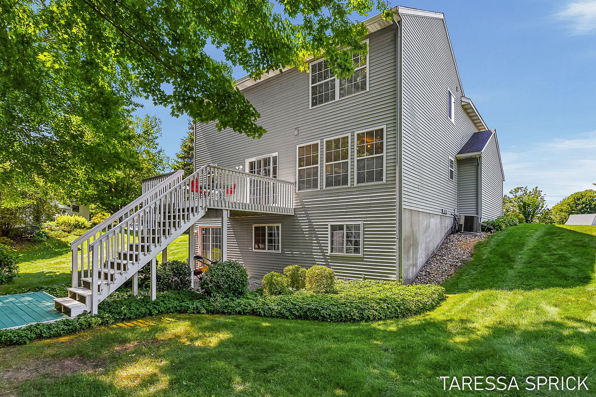 362 Sandcastle Drive