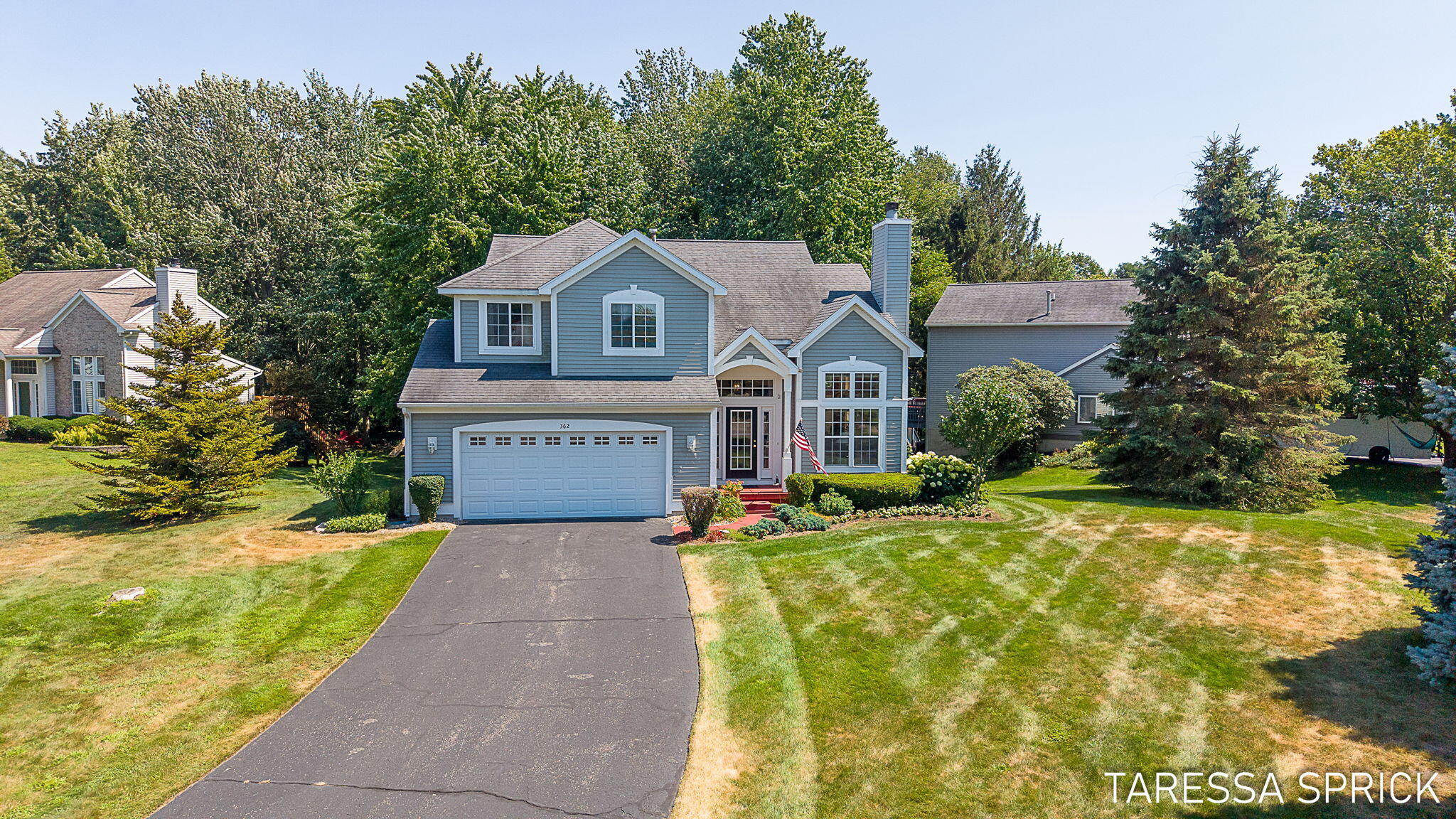 362 Sandcastle Drive