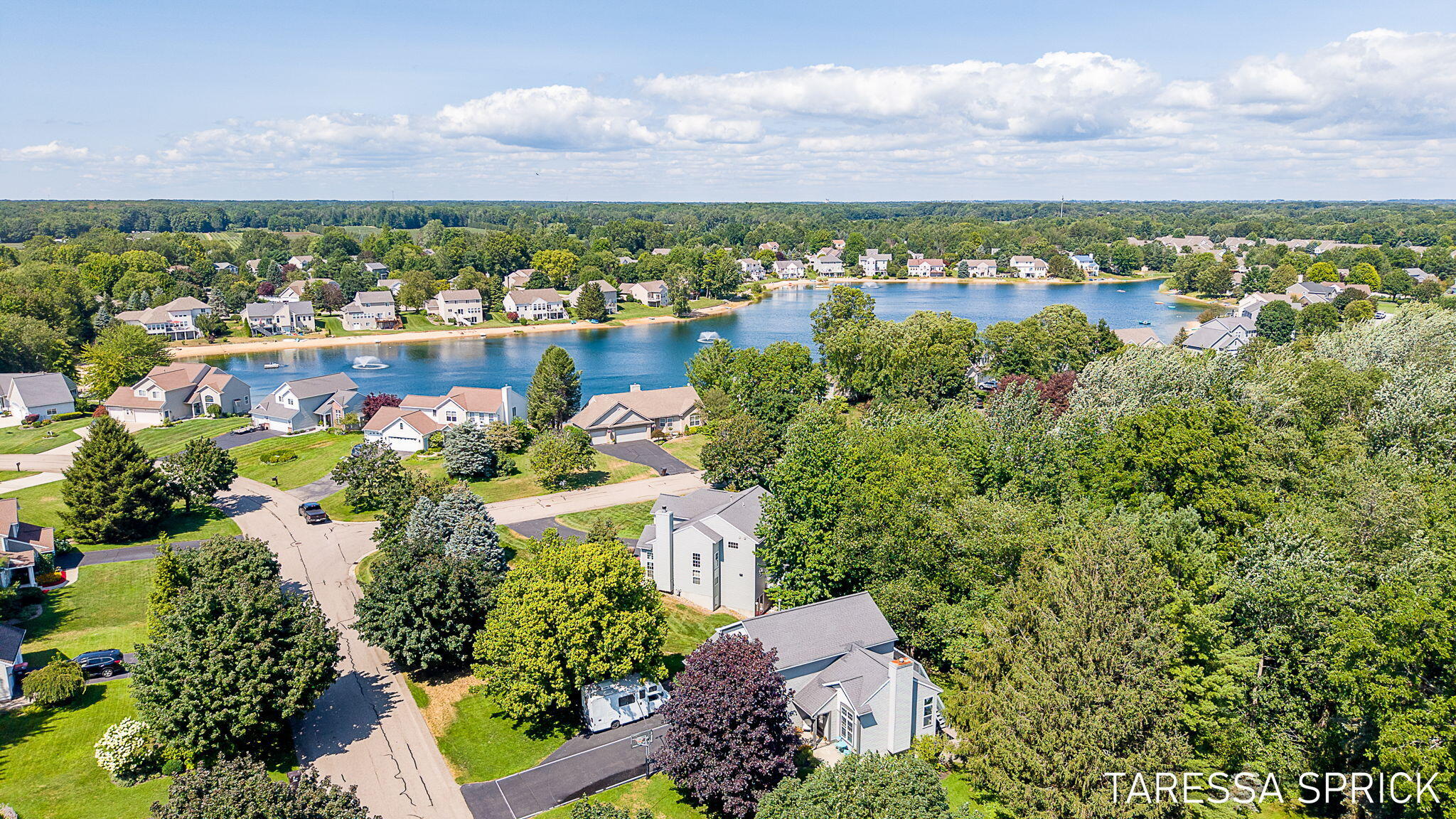 362 Sandcastle Drive