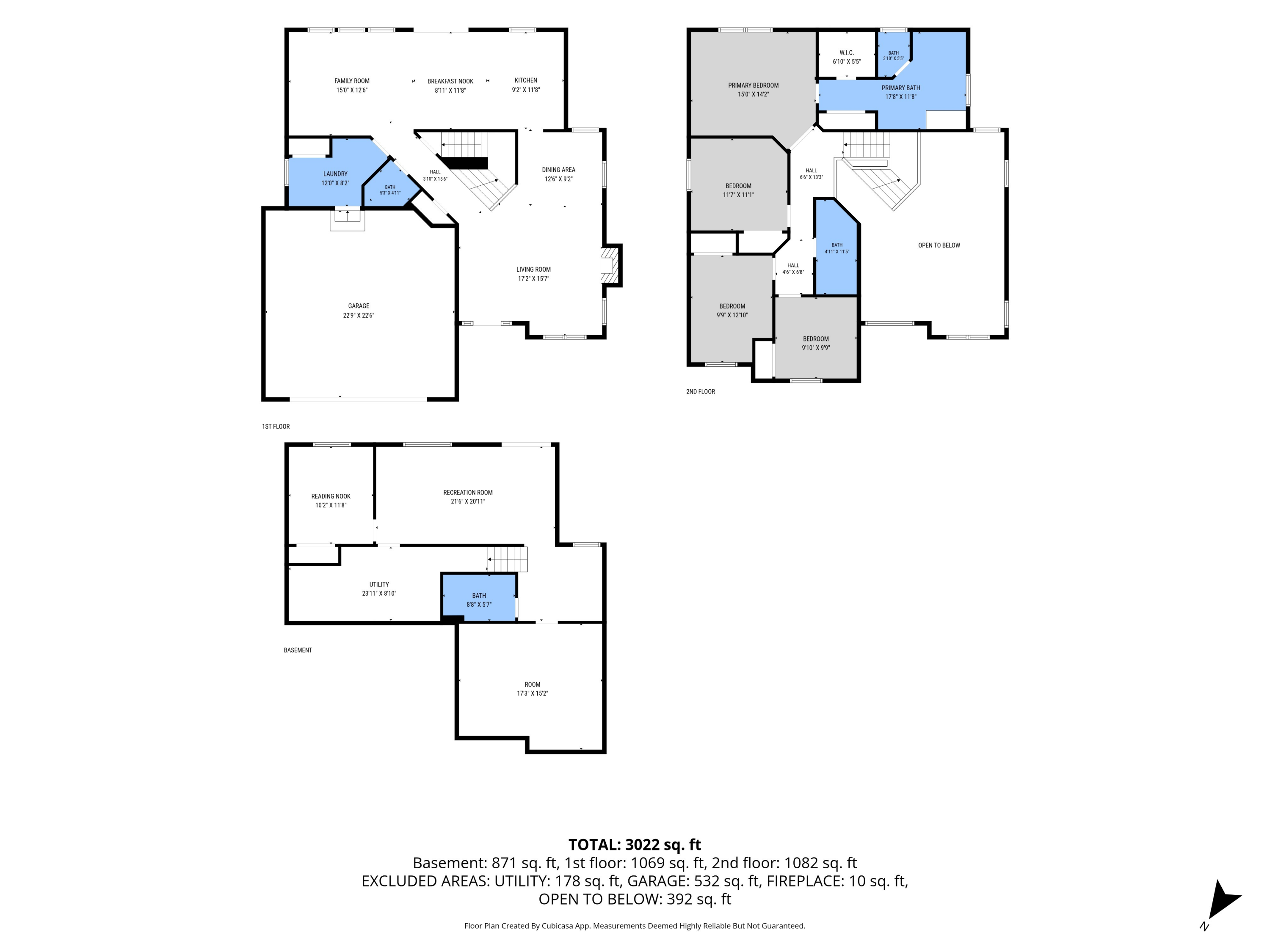 362 Sandcastle Drive
