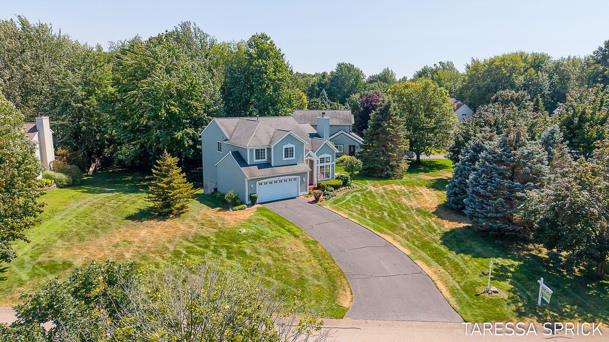 362 Sandcastle Drive