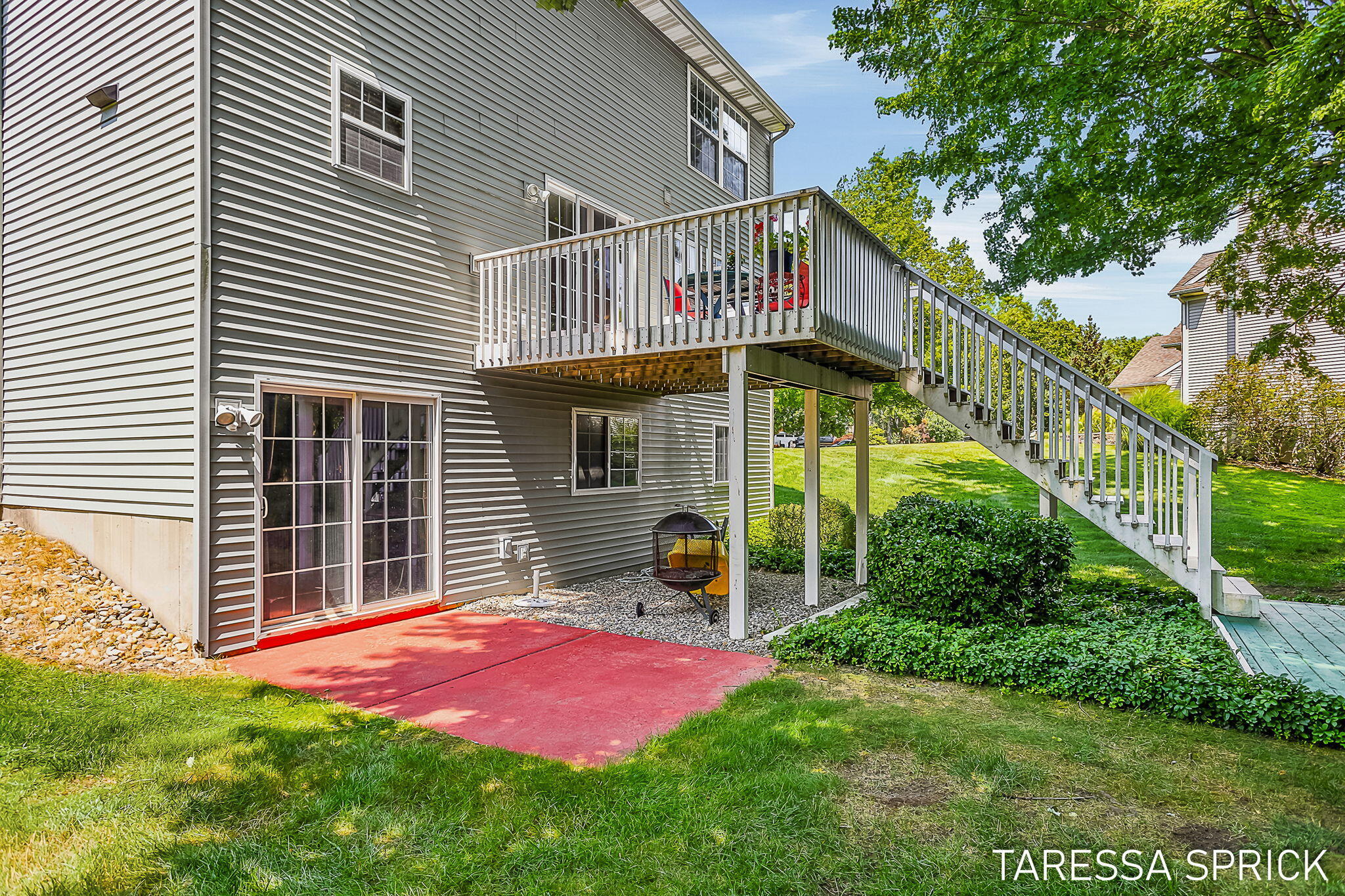 362 Sandcastle Drive