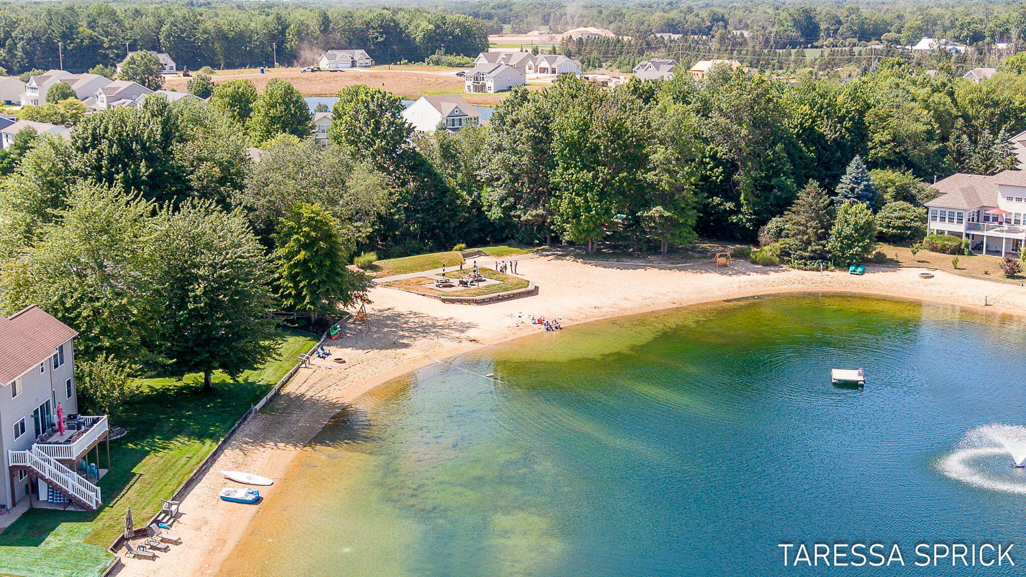 362 Sandcastle Drive