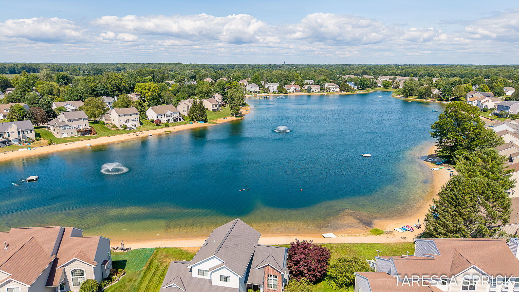 362 Sandcastle Drive