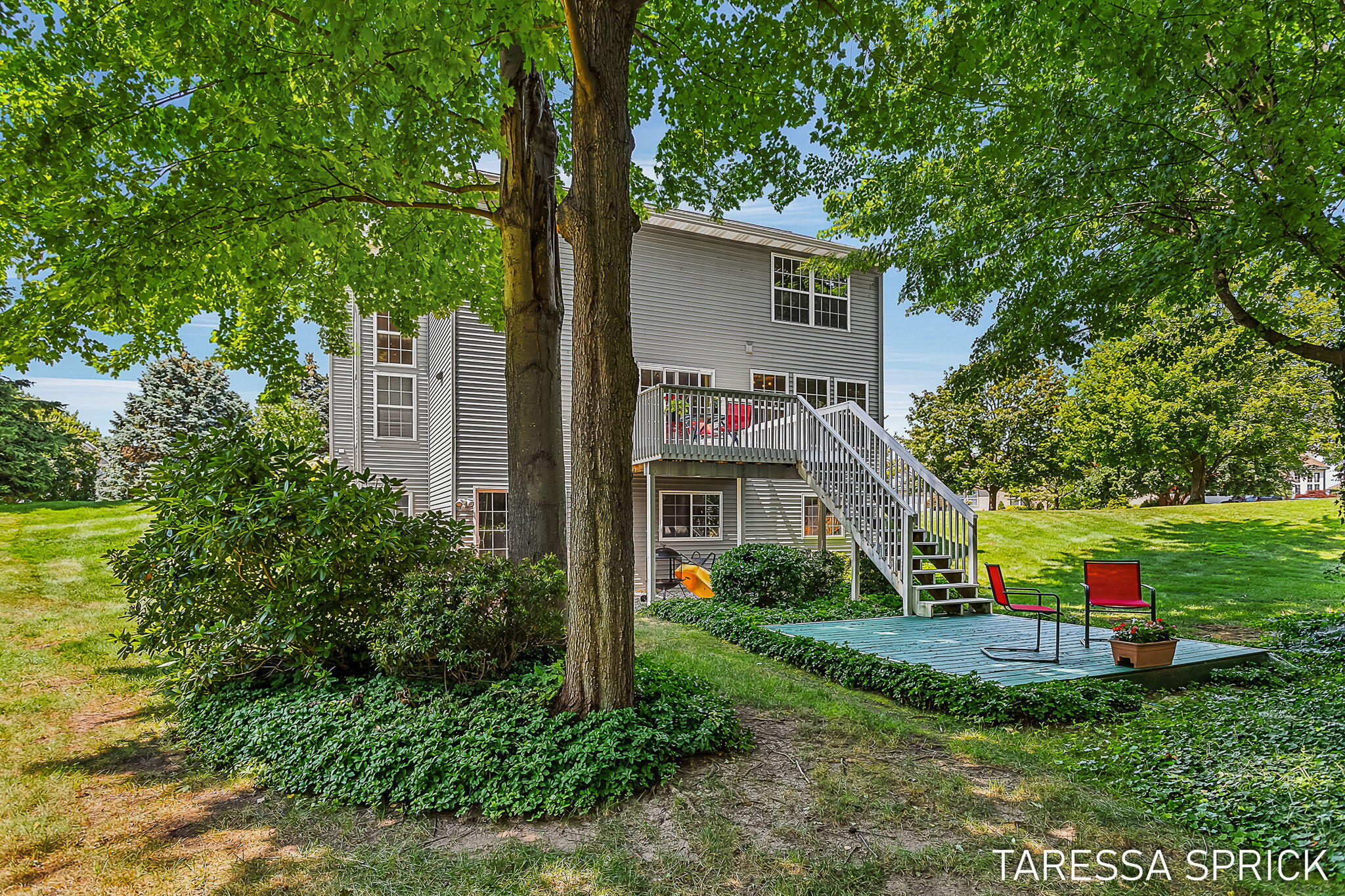 362 Sandcastle Drive