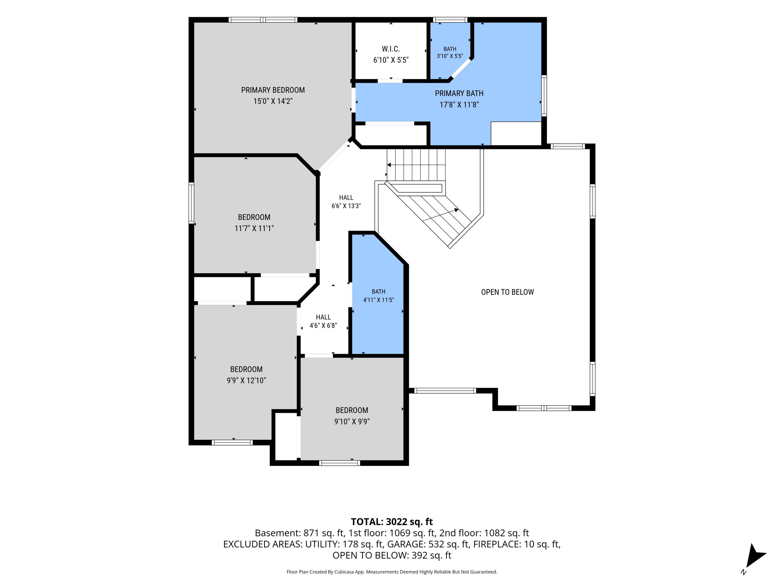 362 Sandcastle Drive