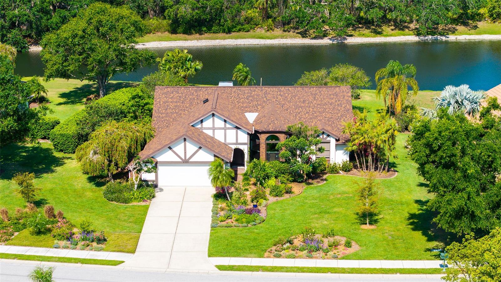 3105 WILDERNESS BLVD W