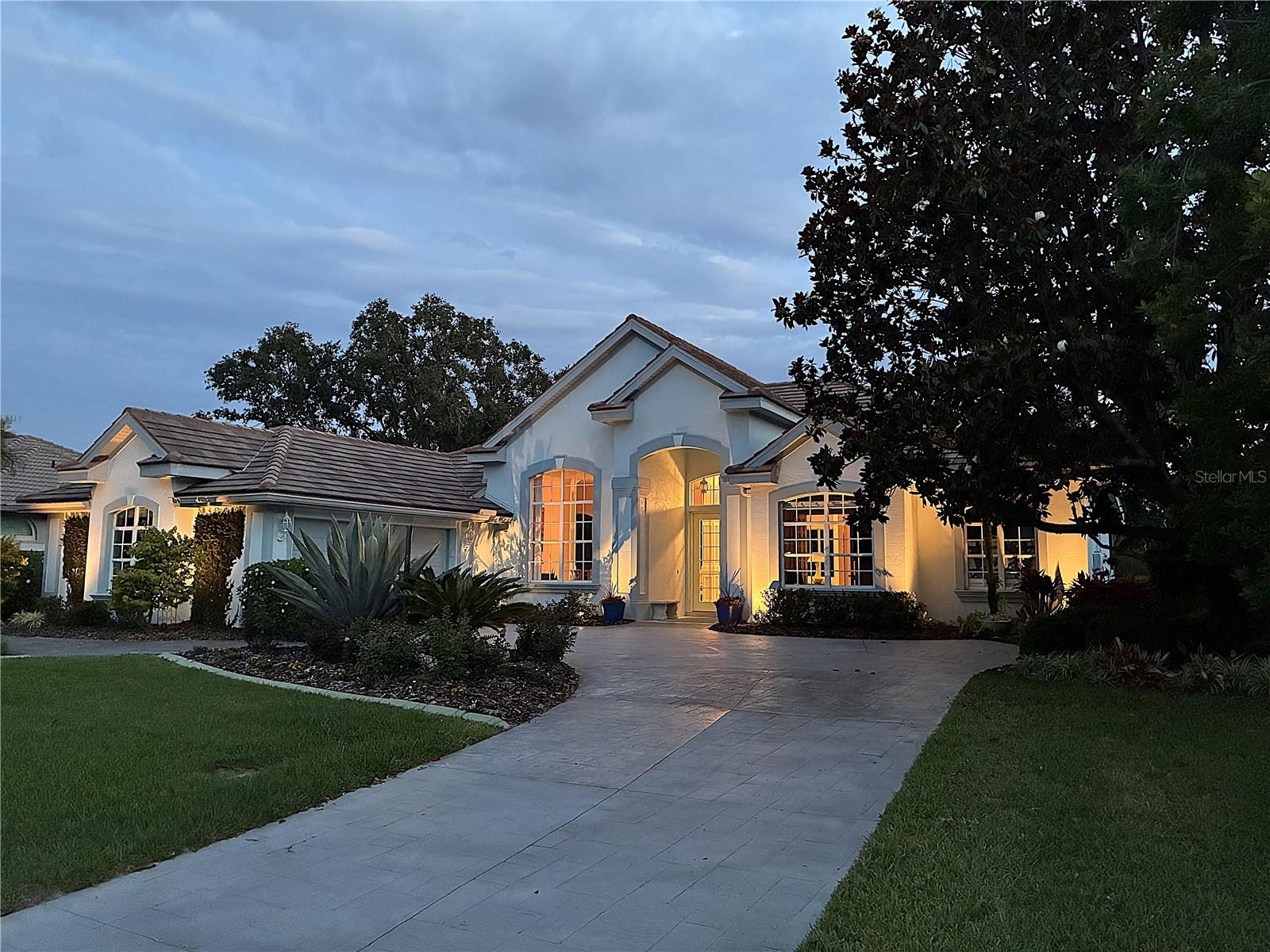 3847 LITTLE COUNTRY RD