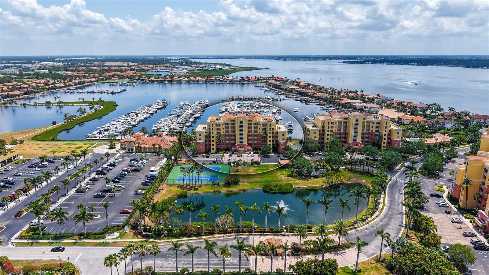 606 RIVIERA DUNES WAY #306