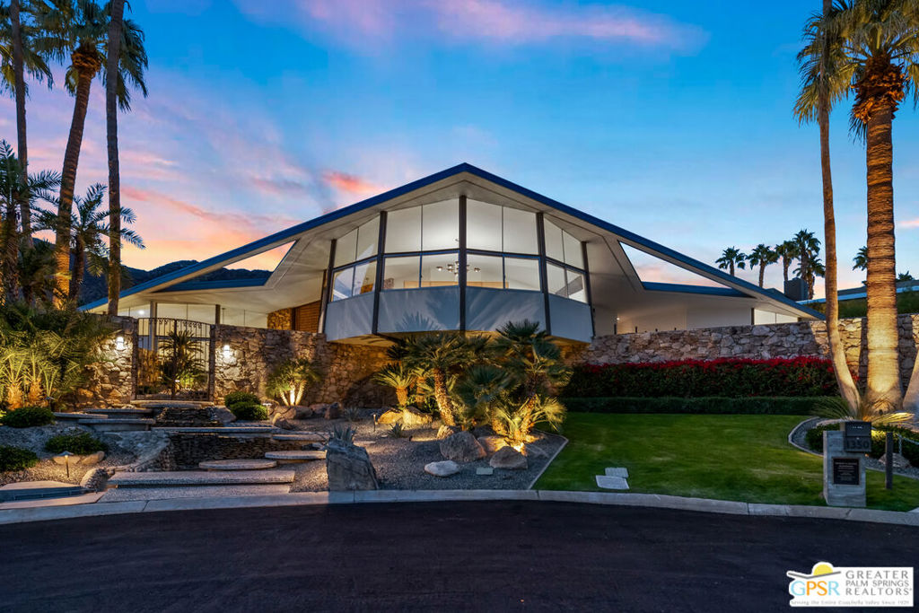 1350 Ladera Circle